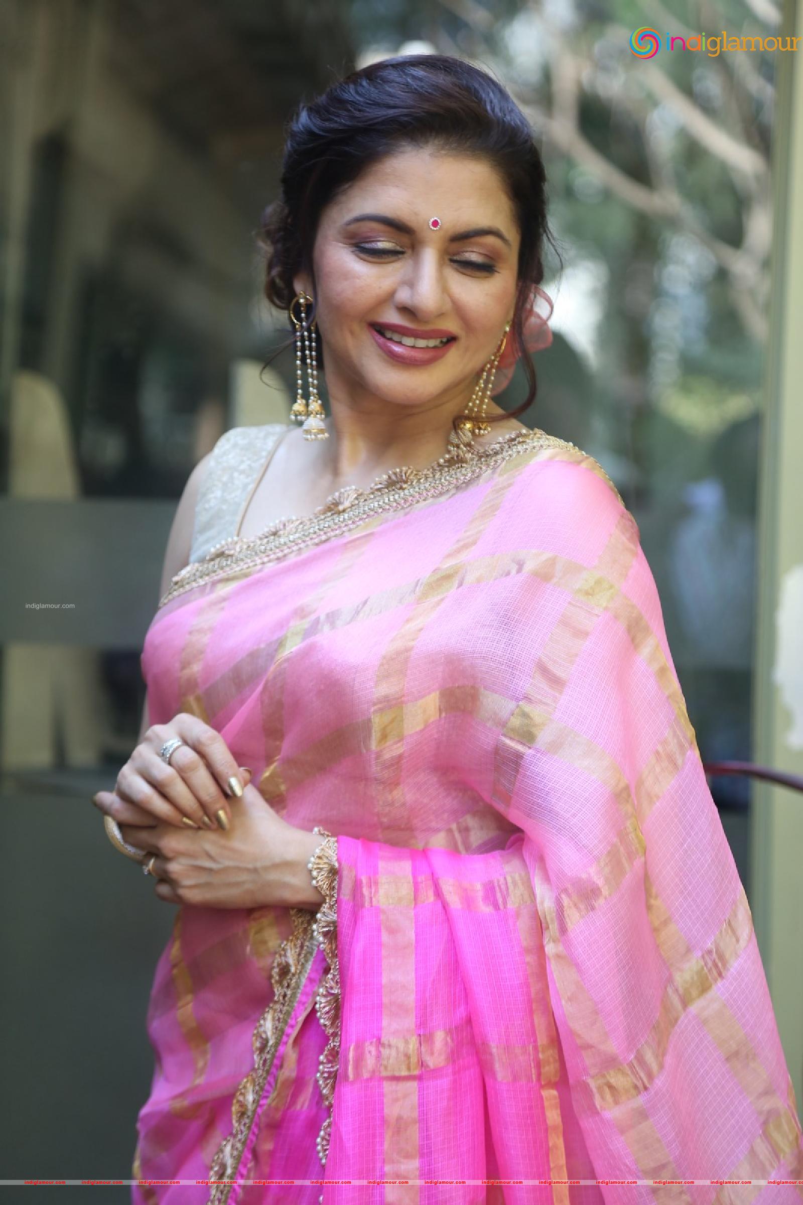 Bhagyashree Actress hd photo