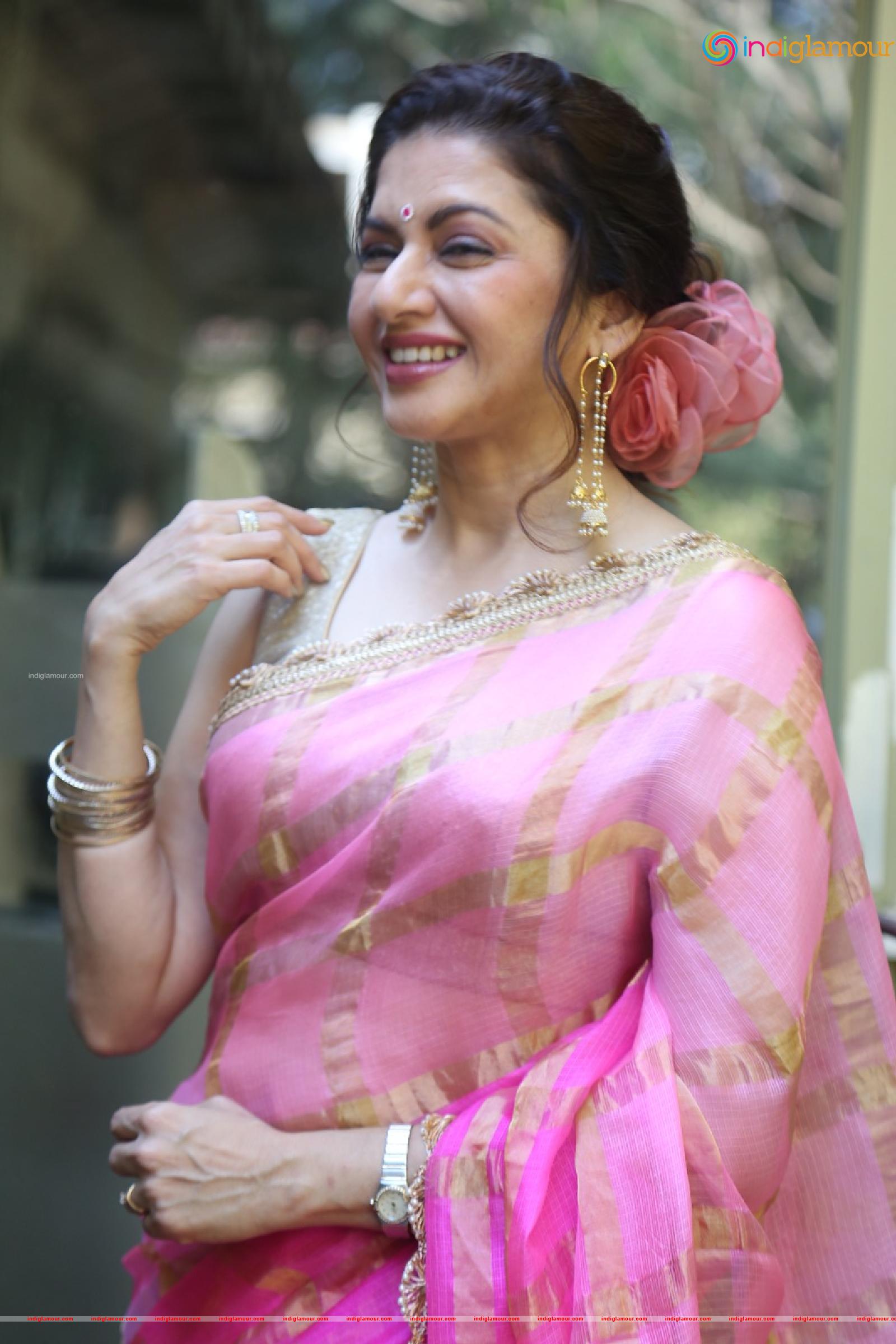 Bhagyashree Actress hd photo
