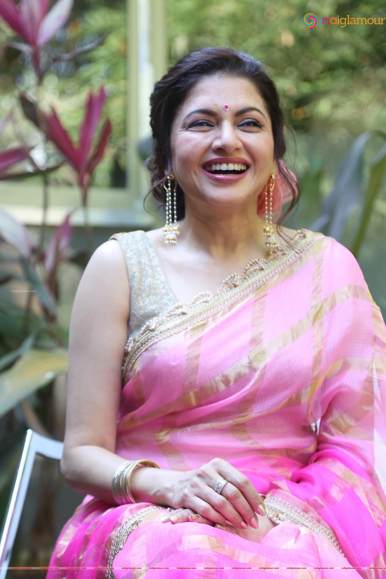 Bhagyashree Actress hd photo