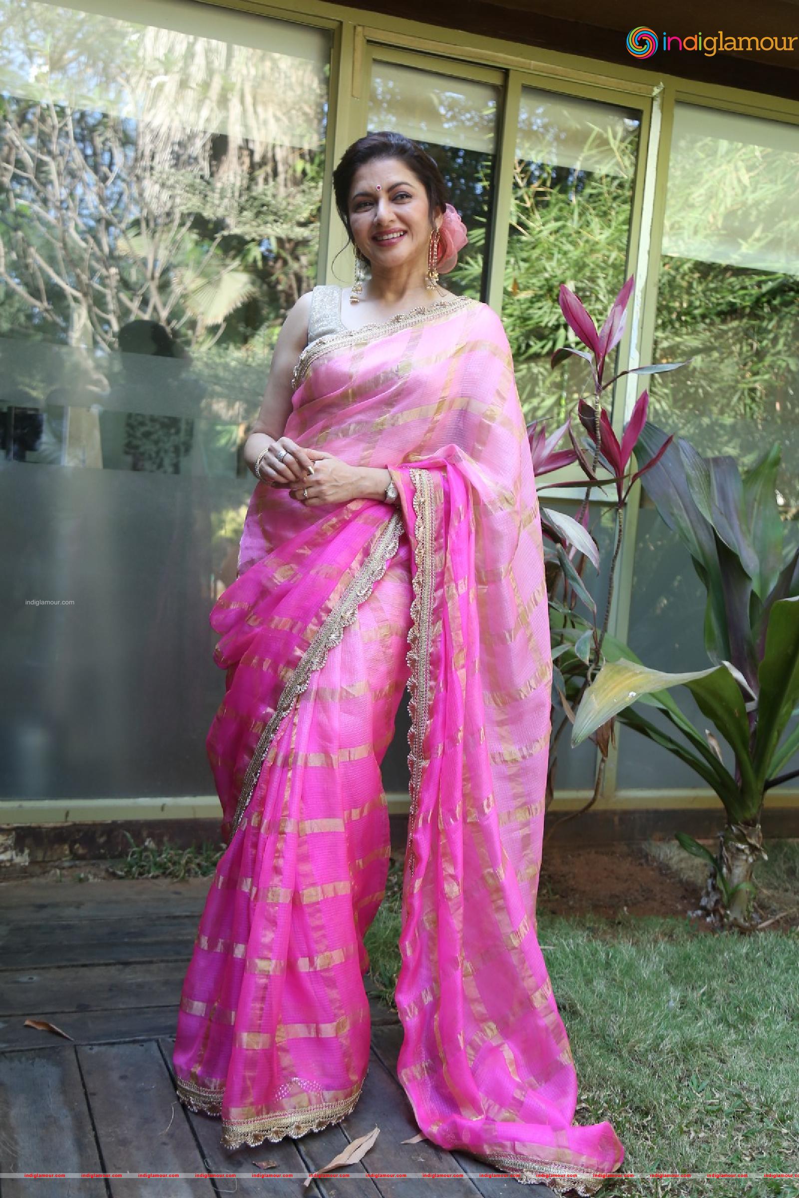 Bhagyashree Actress hd photo