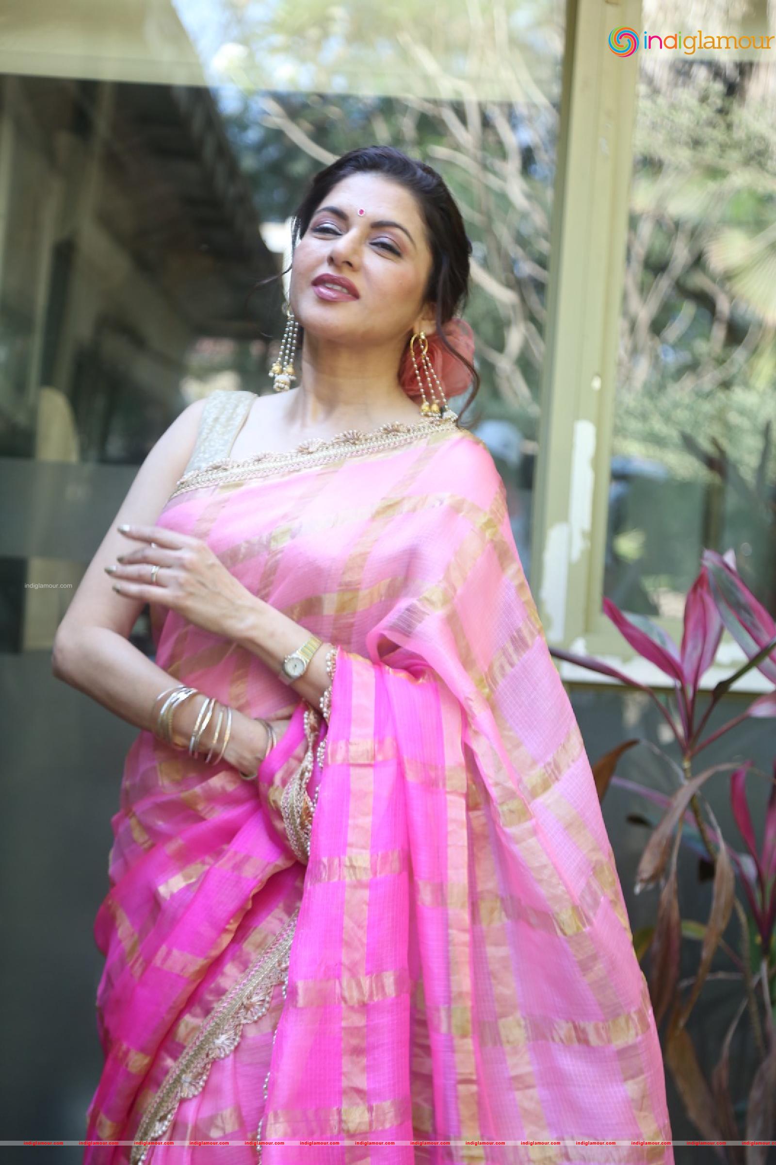 Bhagyashree Actress hd photo
