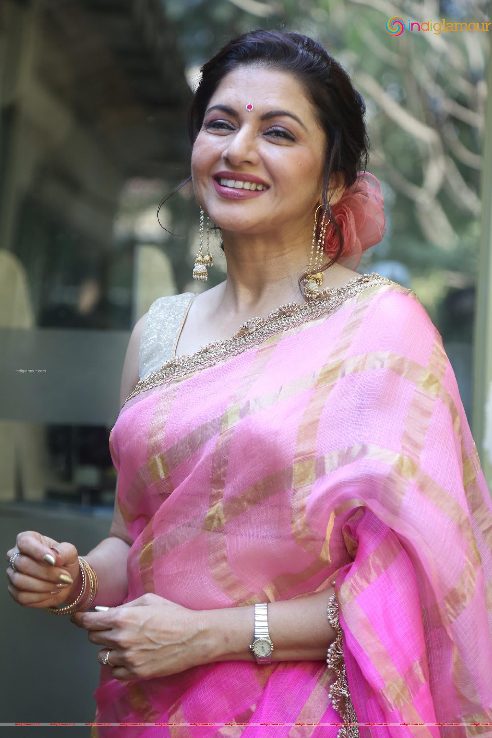 Bhagyashree Actress hd photo