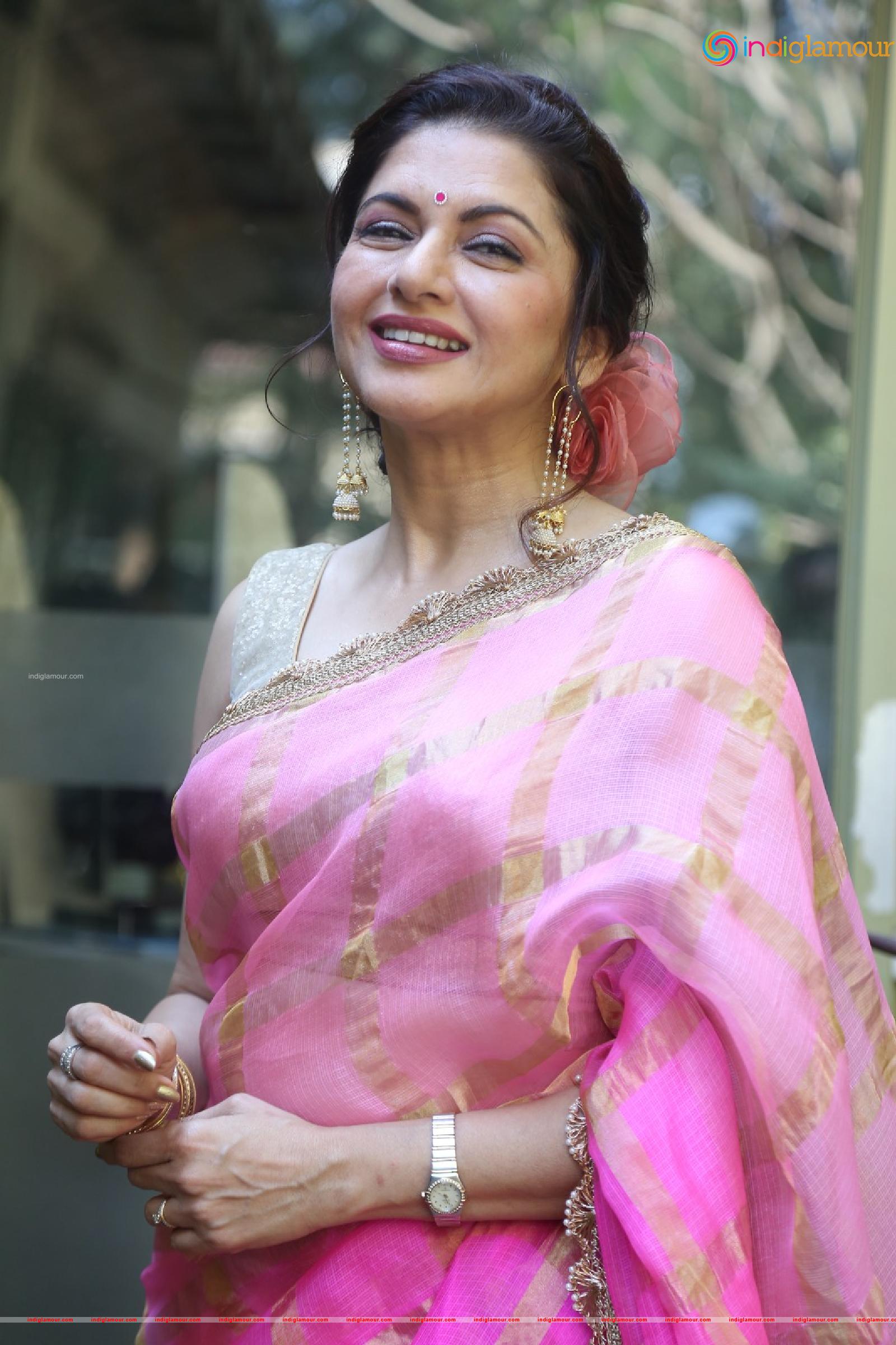 Bhagyashree Actress hd photo