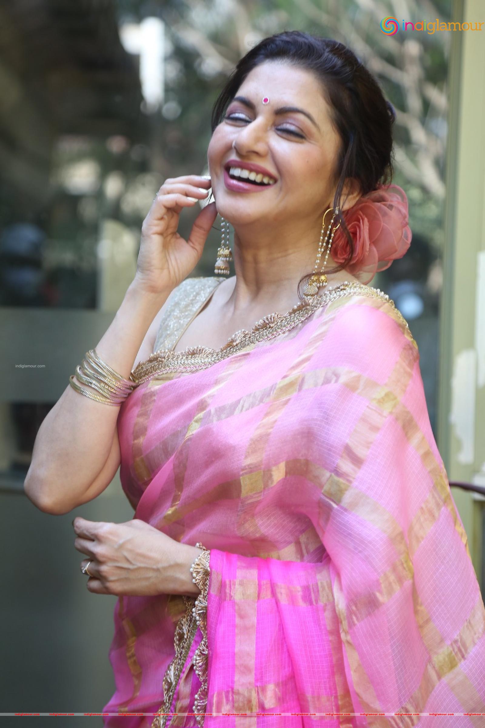 Bhagyashree Actress hd photo