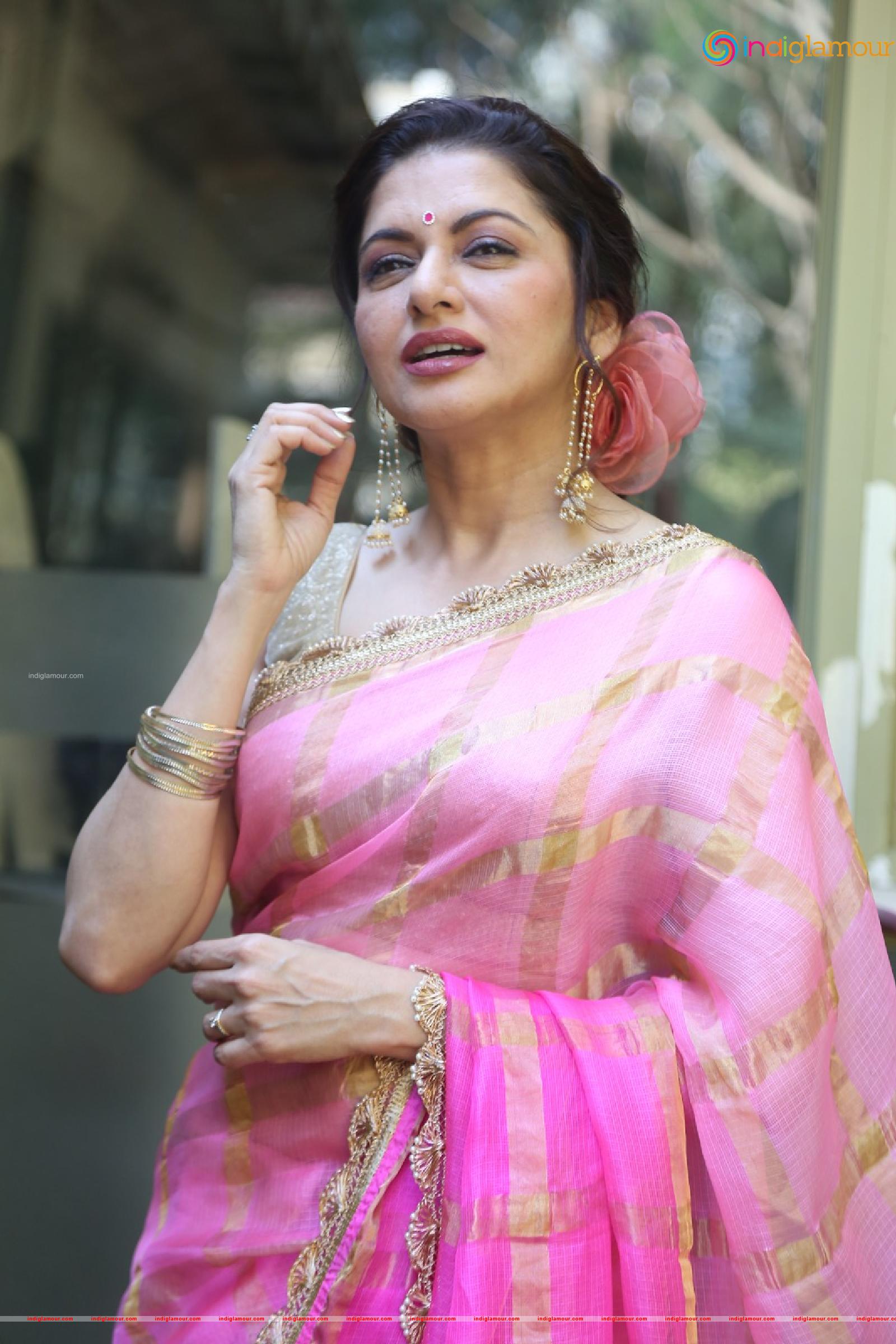 Bhagyashree Actress hd photo