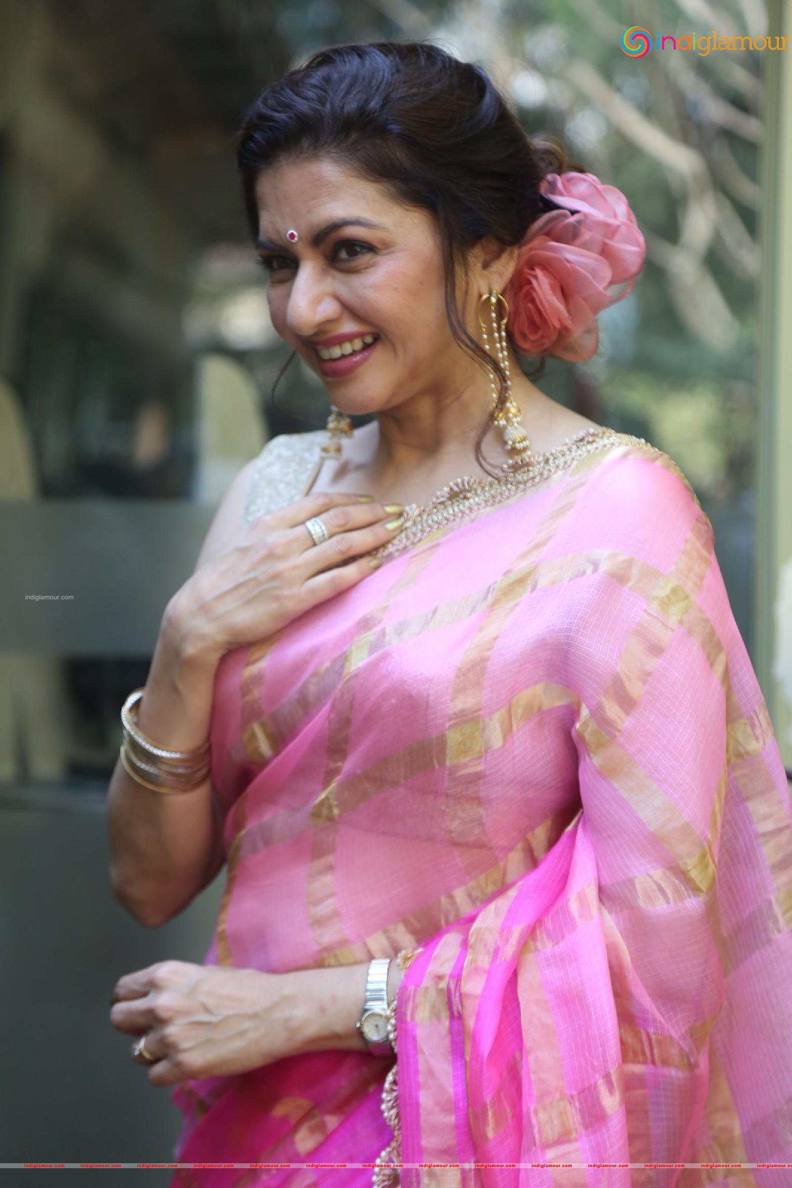 Bhagyashree Actress hd photo