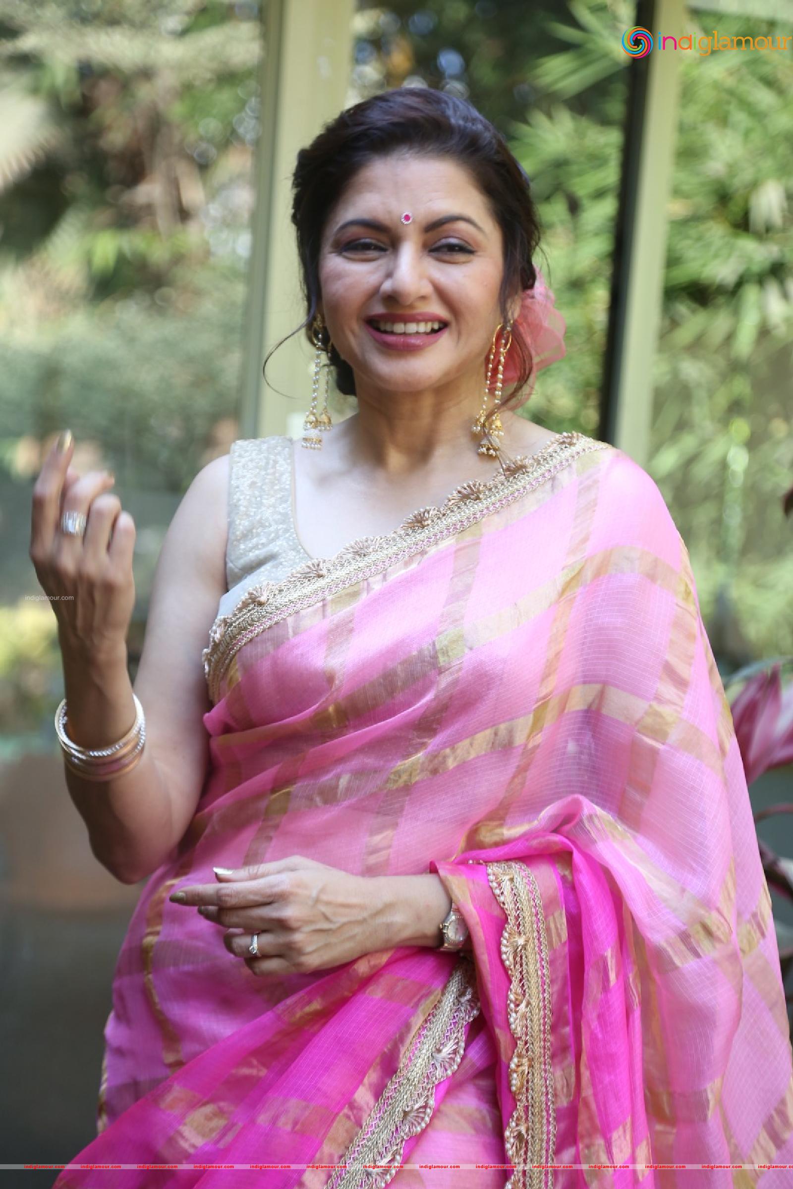 Bhagyashree Actress hd photo