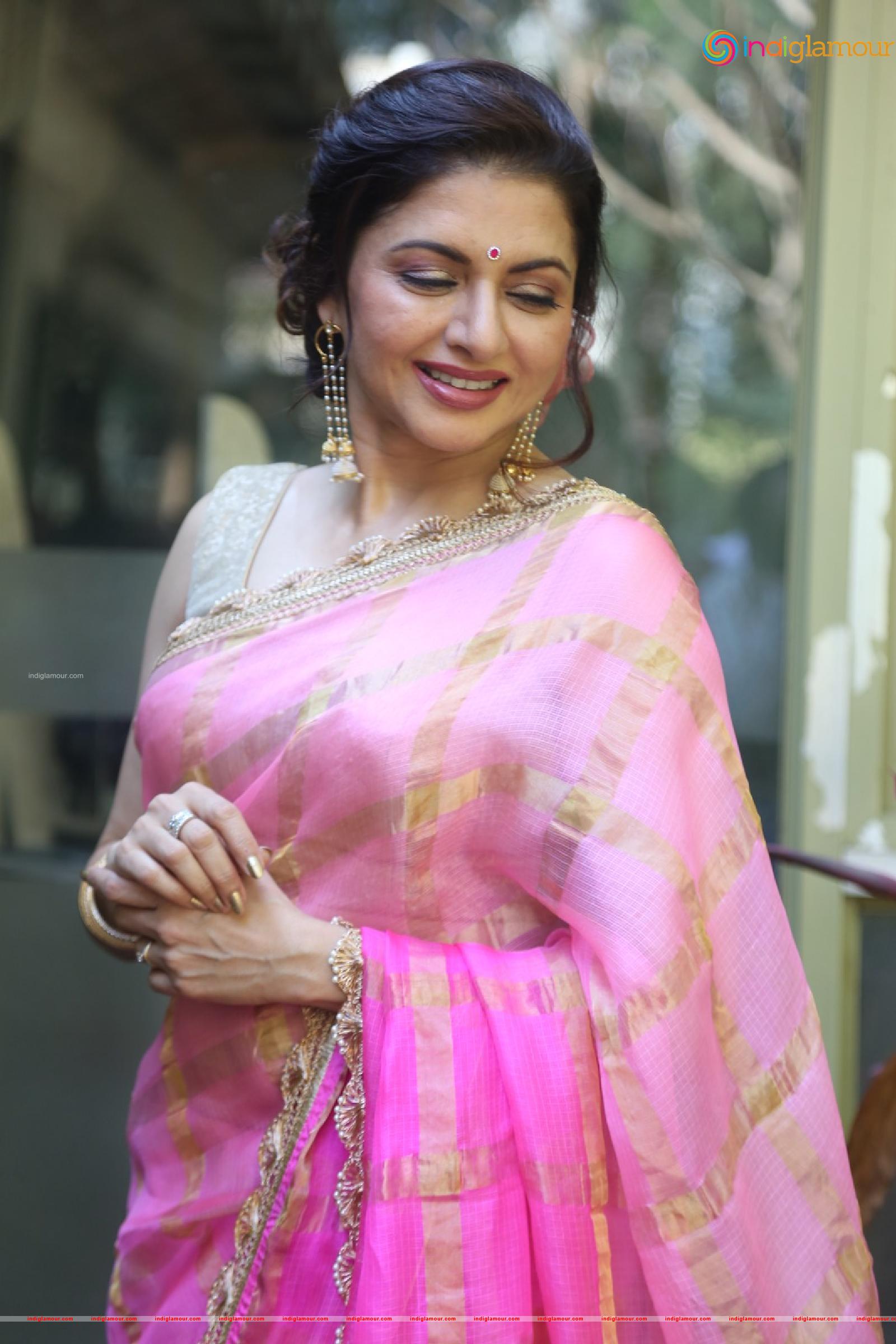 Bhagyashree Actress hd photo