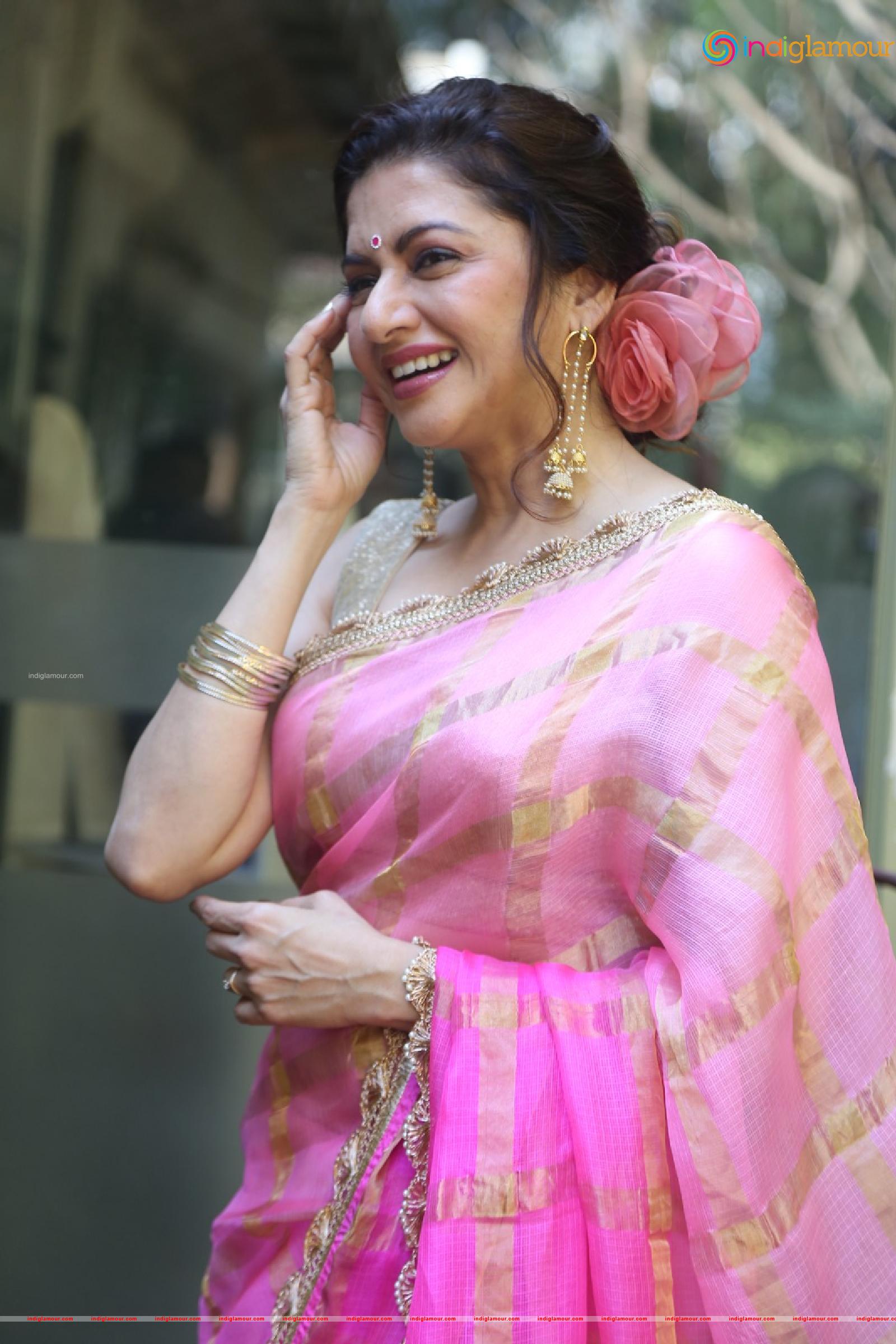 Bhagyashree Actress hd photo