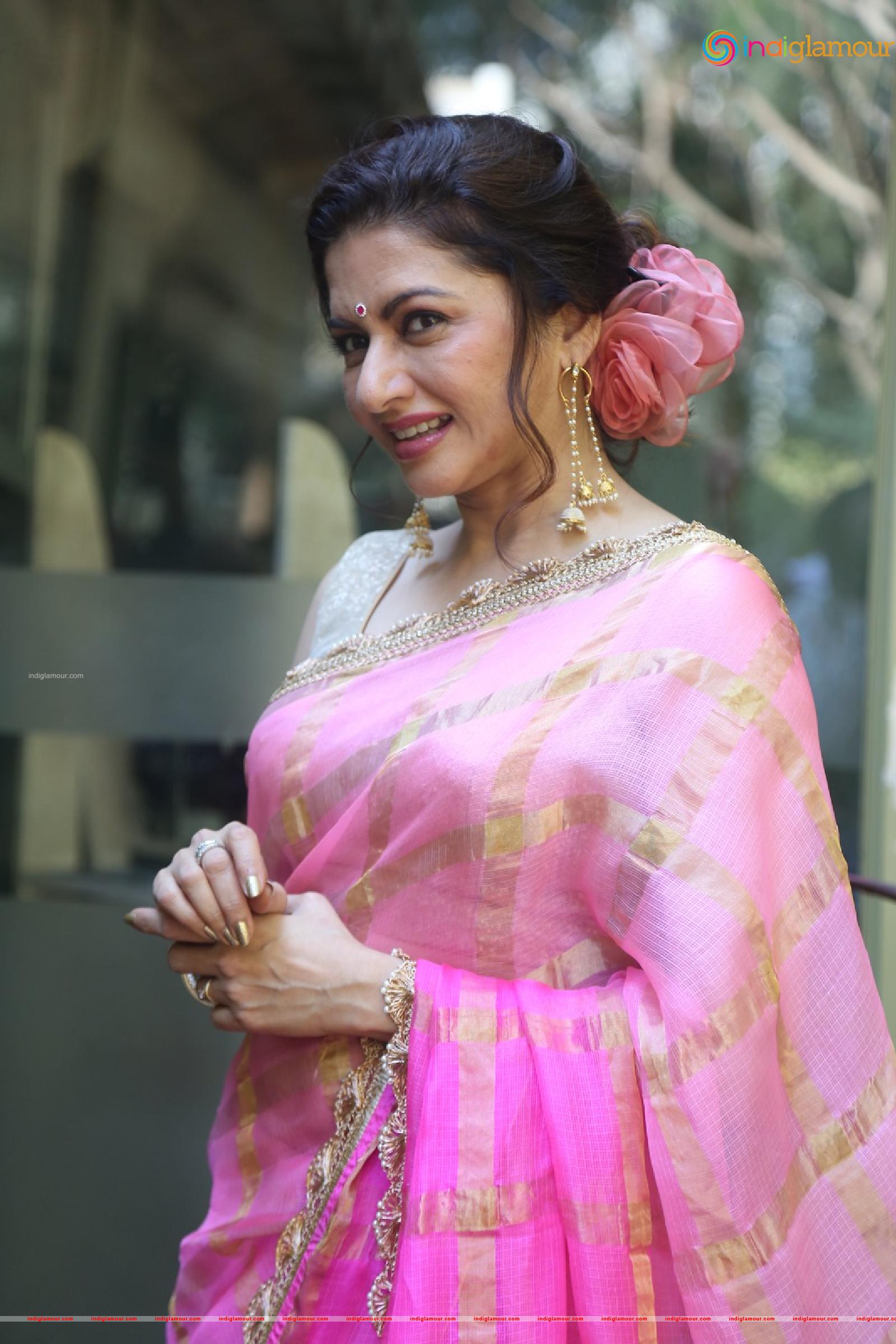 Bhagyashree Actress hd photo