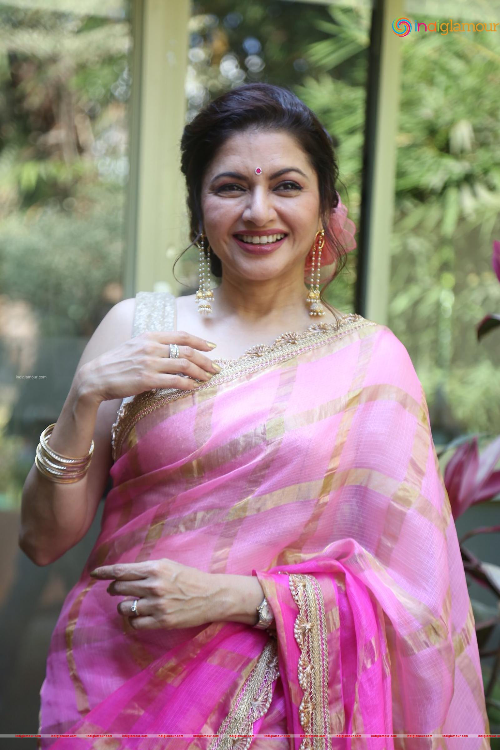 Bhagyashree Actress hd photo