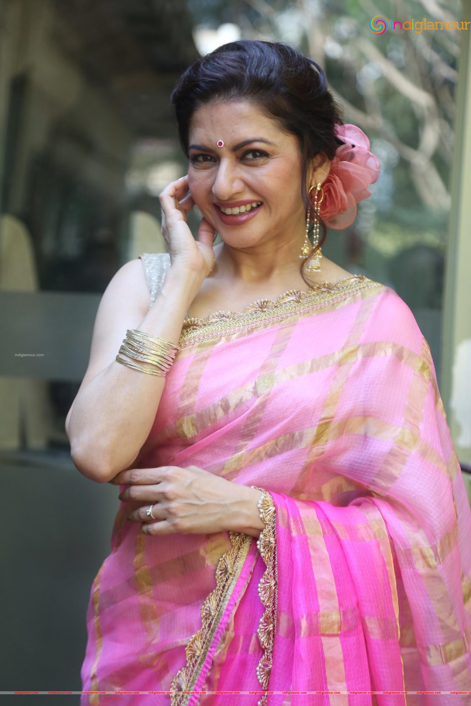 Bhagyashree Actress hd photo