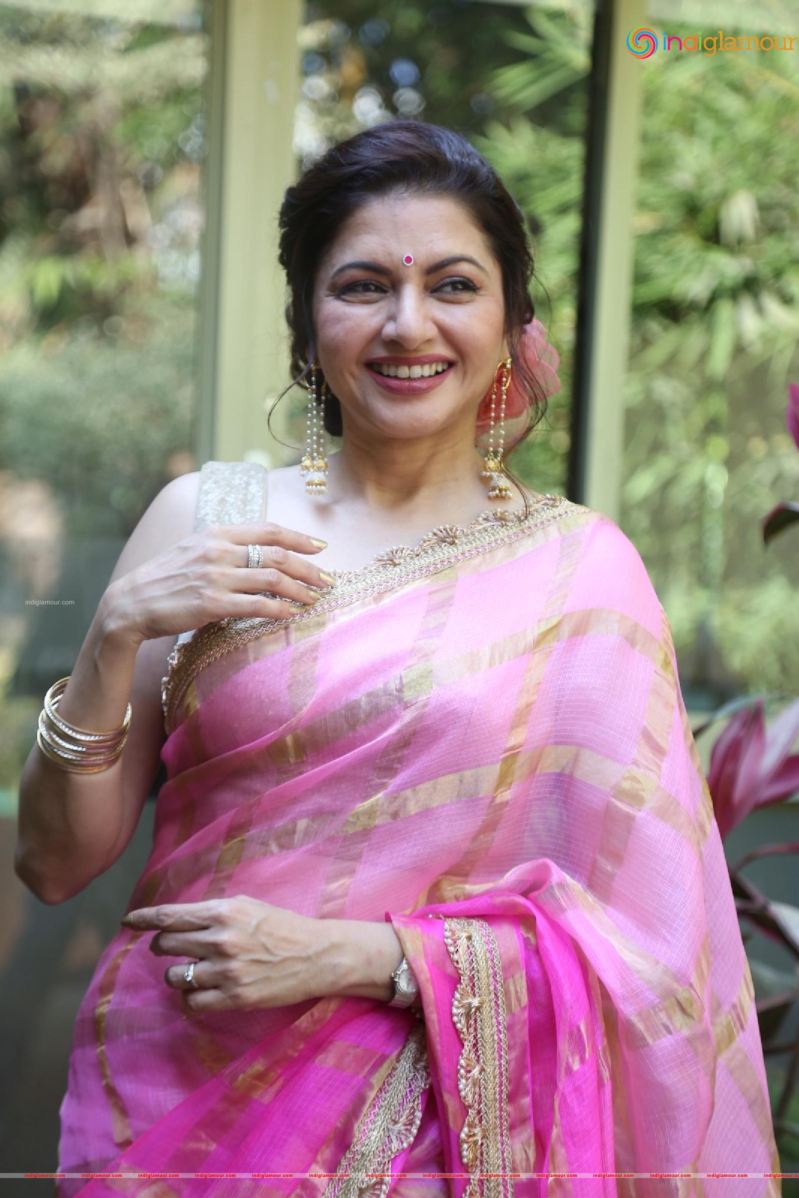 Bhagyashree Actress hd photo