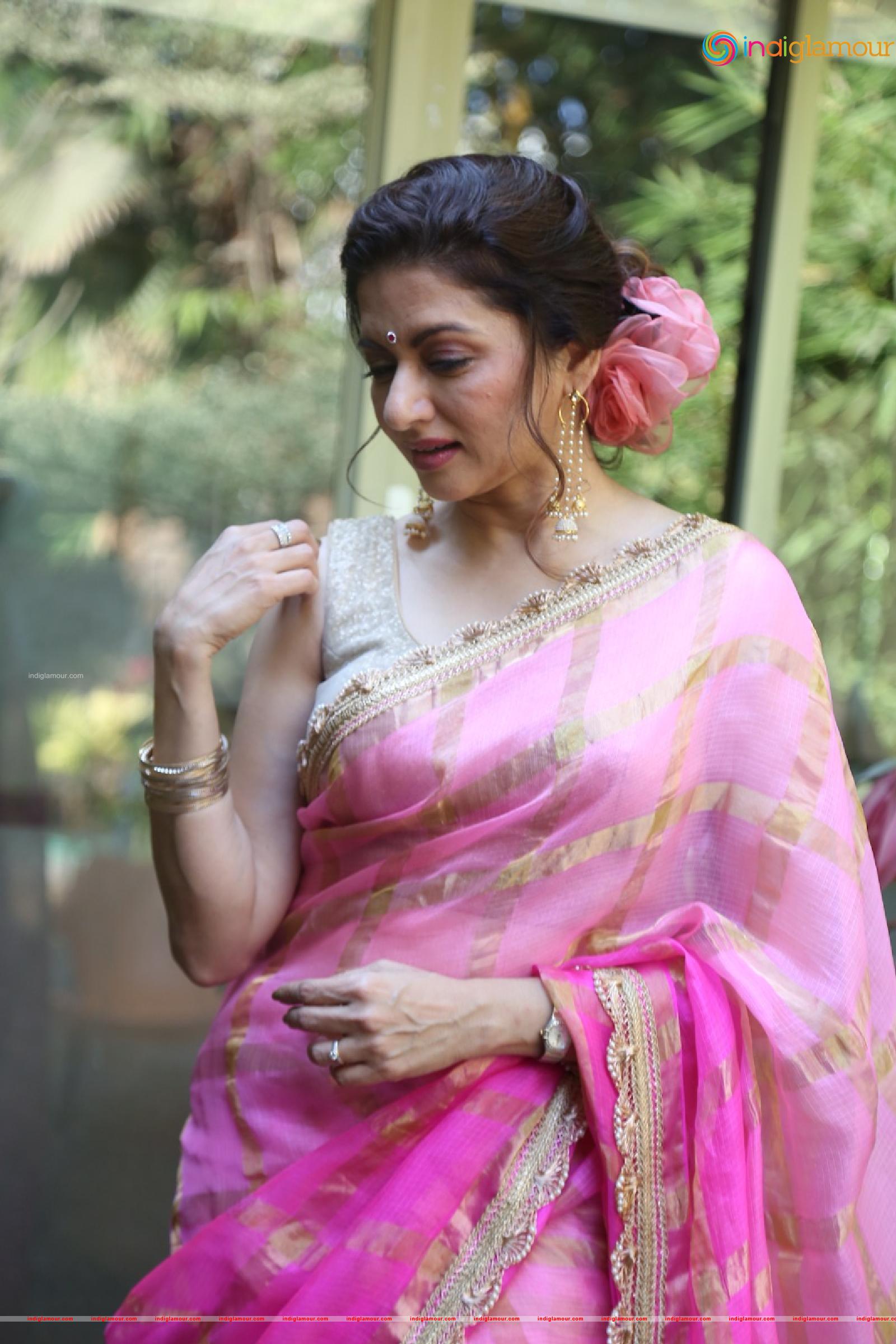 Bhagyashree Actress hd photo