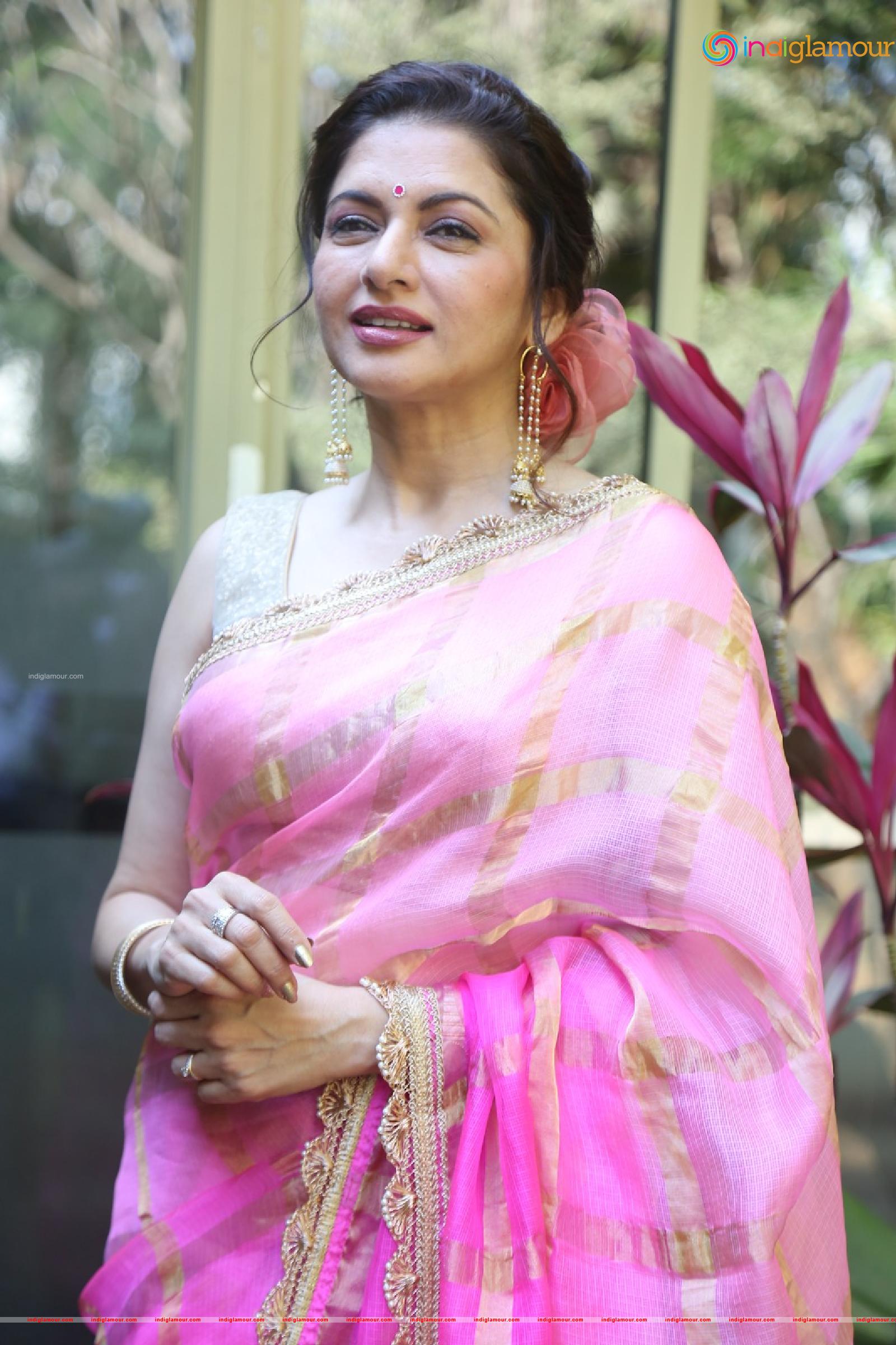 Bhagyashree Actress hd photo