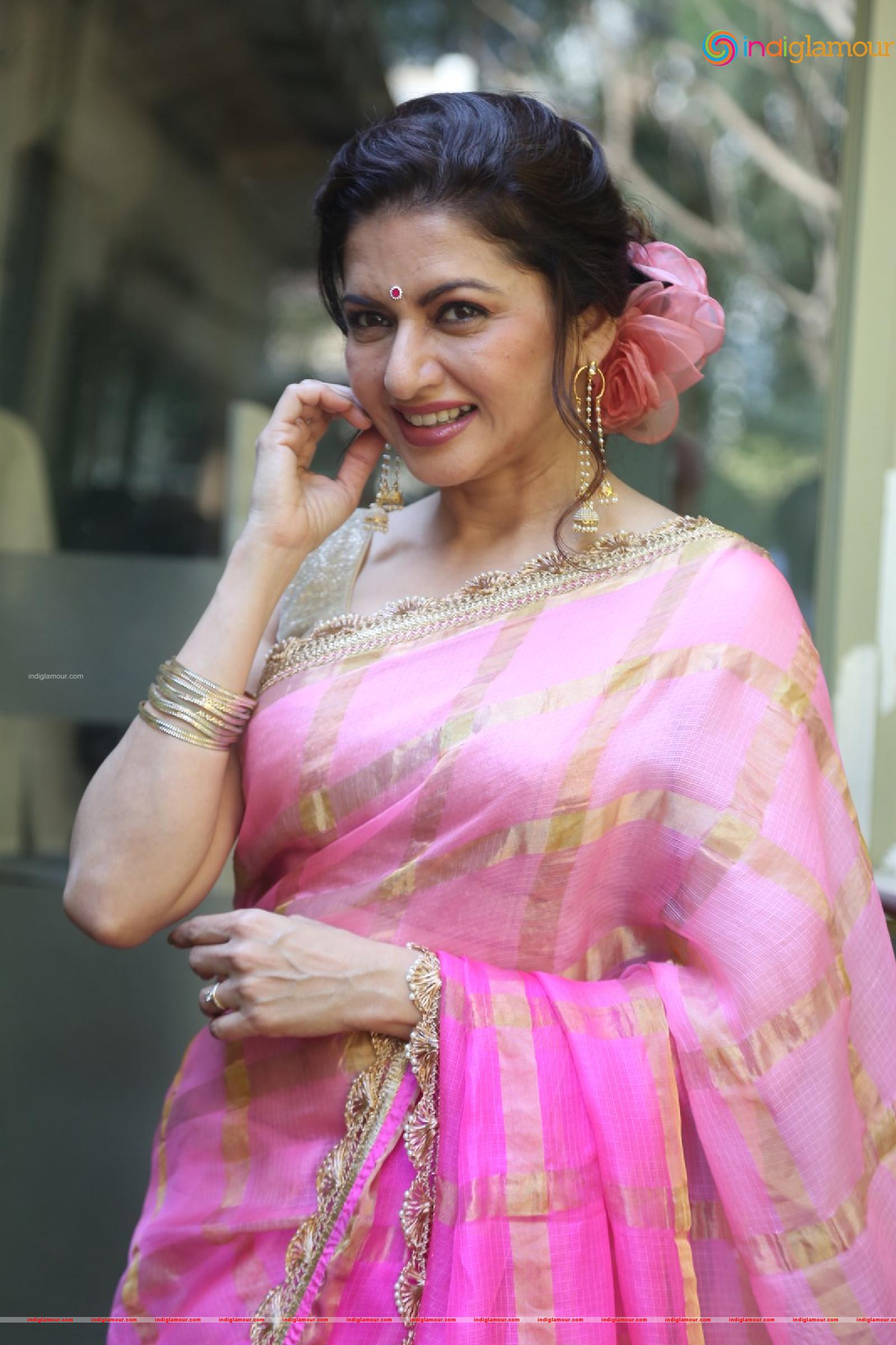 Bhagyashree Actress hd photo