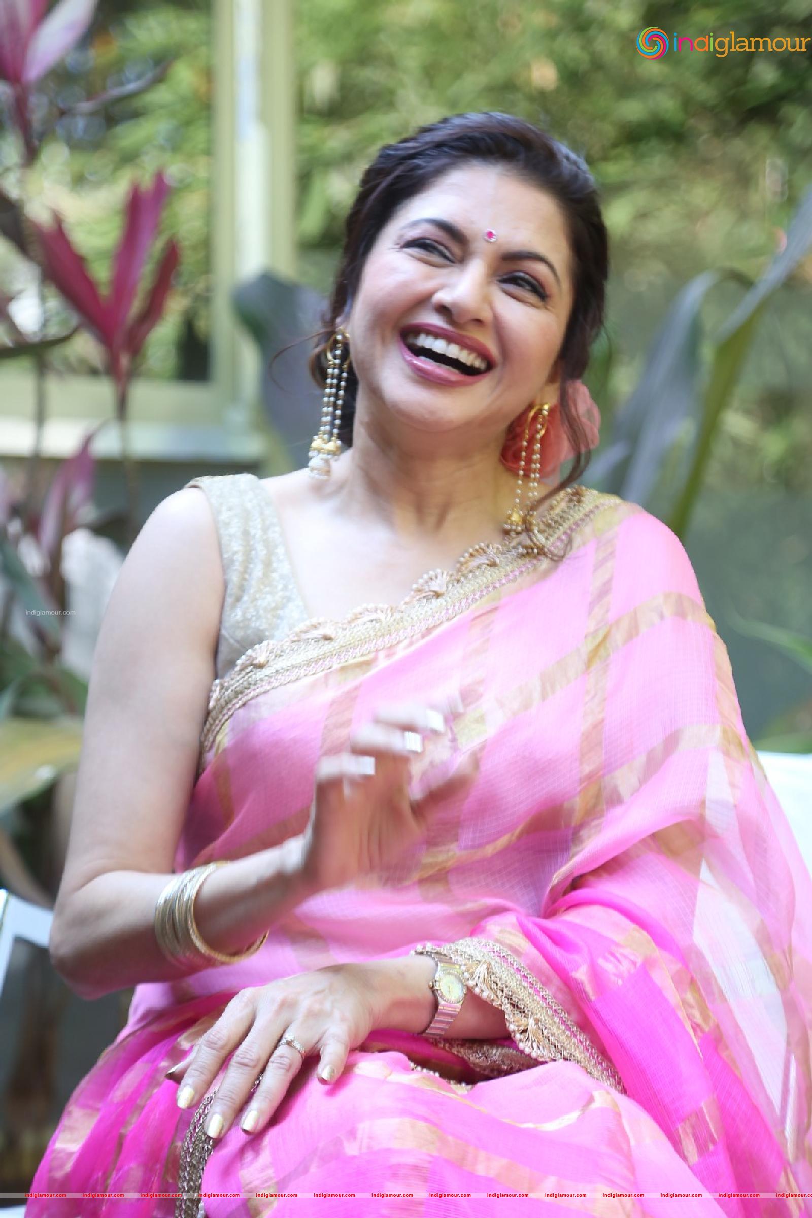 Bhagyashree Actress hd photo
