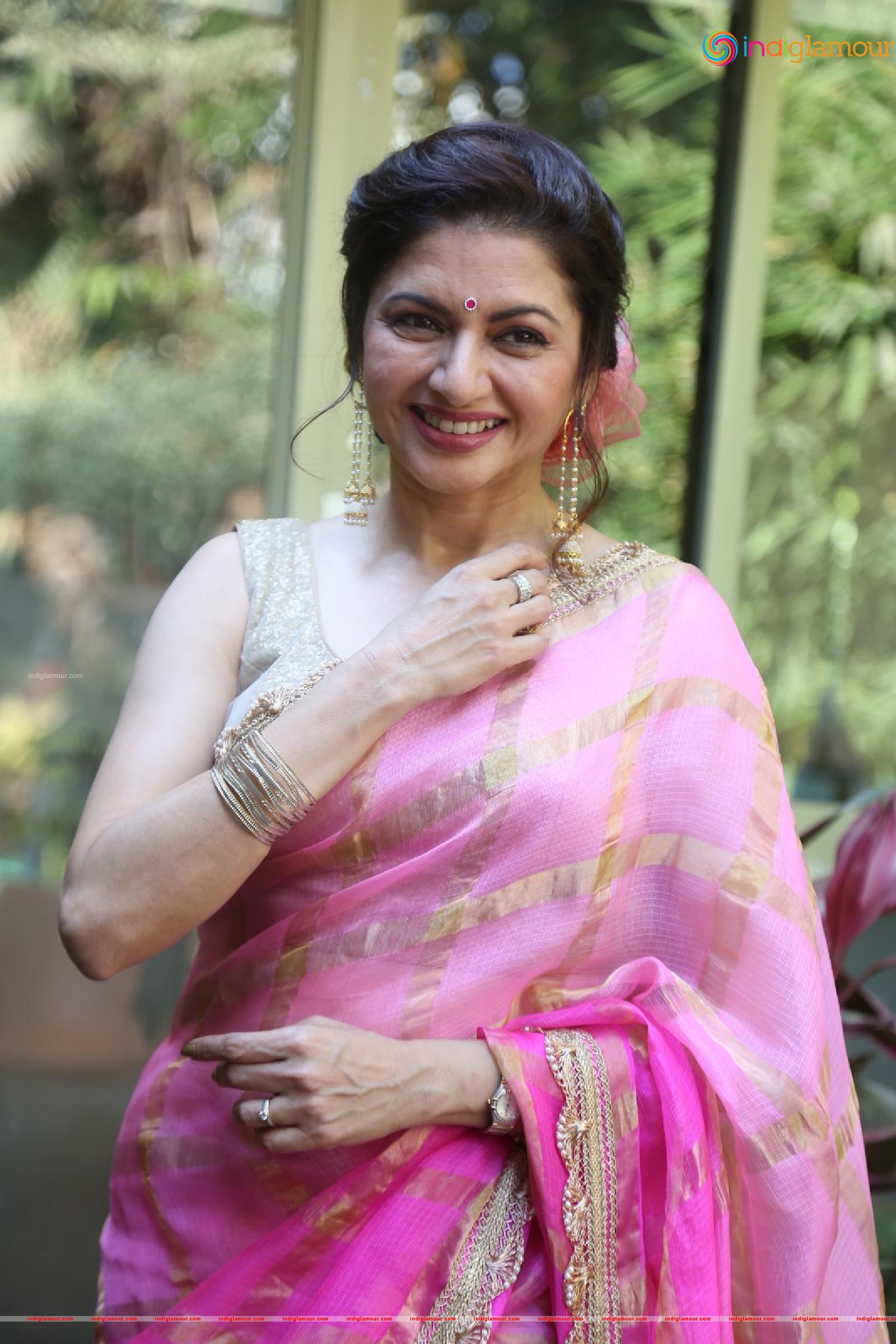 Bhagyashree Actress hd photo