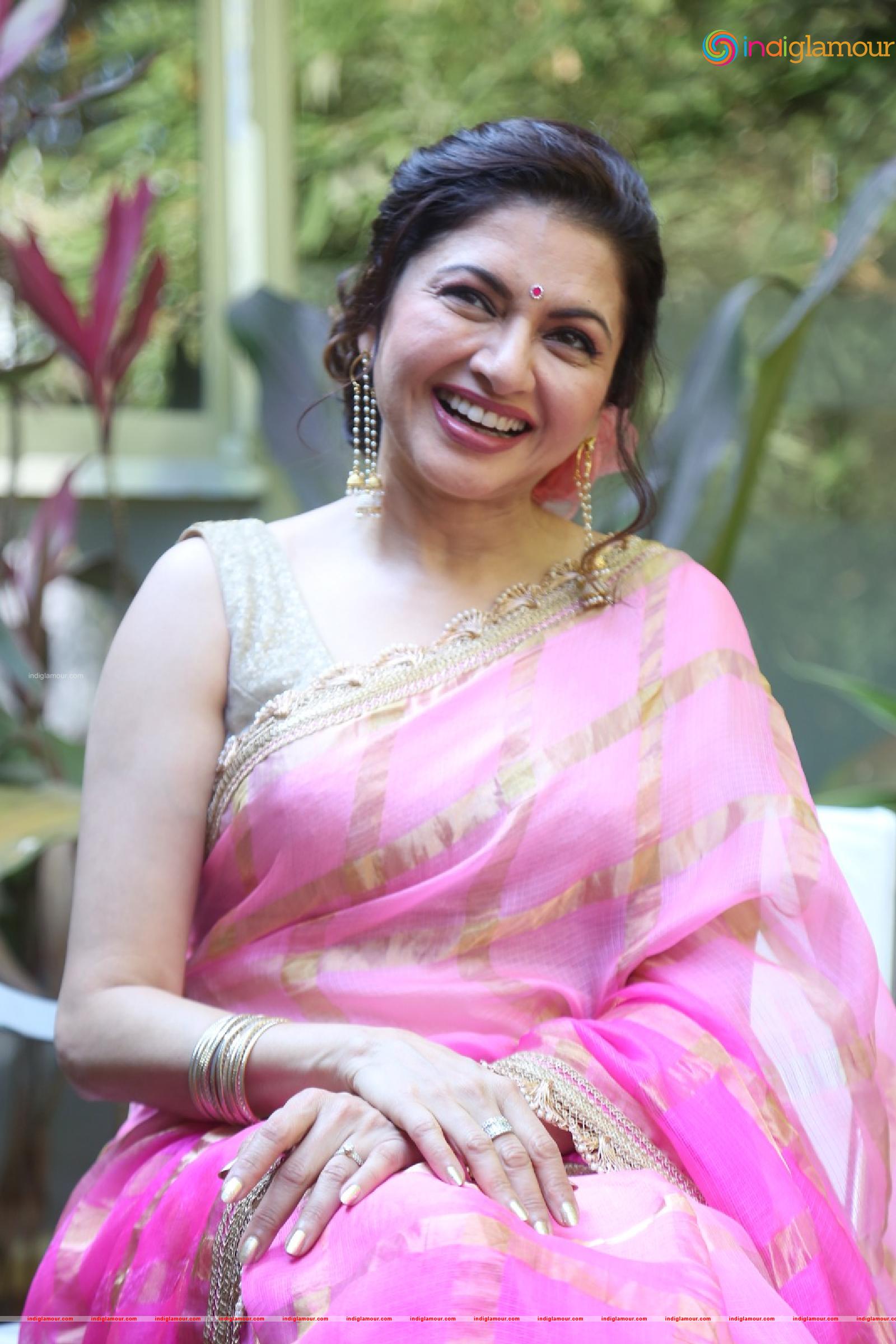 Bhagyashree Actress hd photo