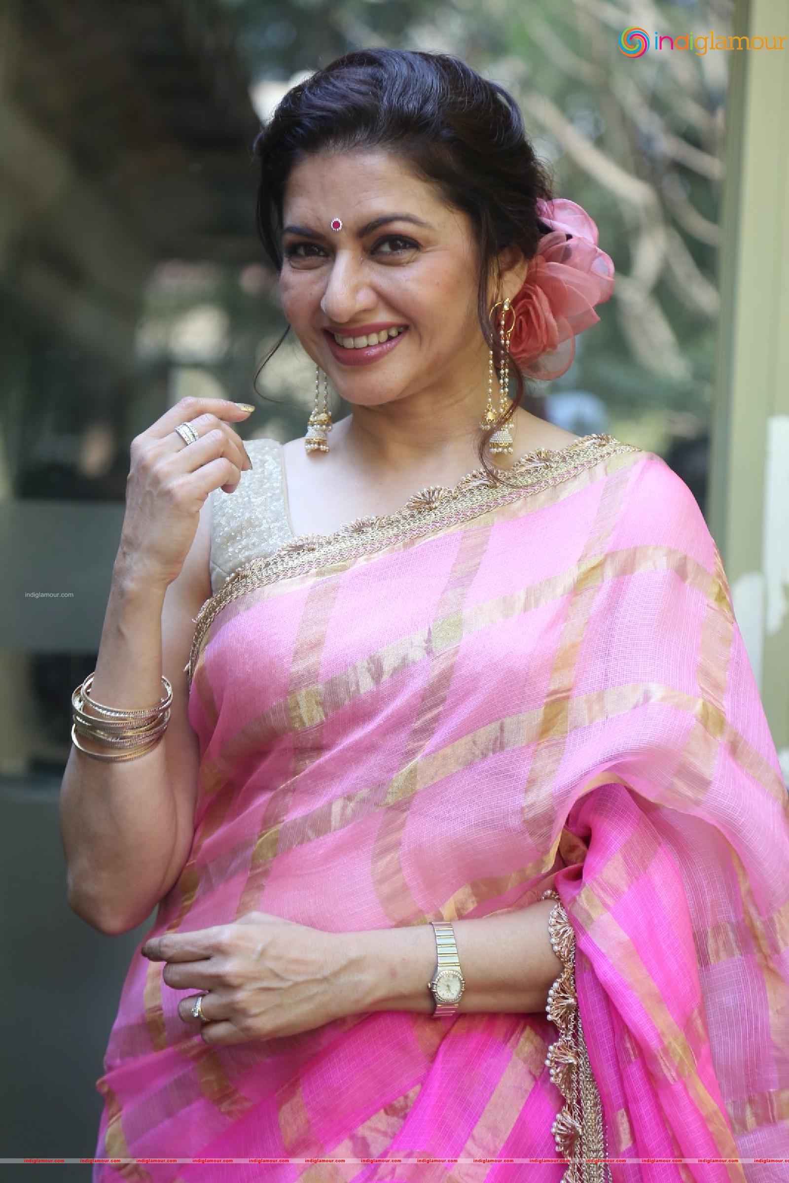 Bhagyashree Actress hd photo