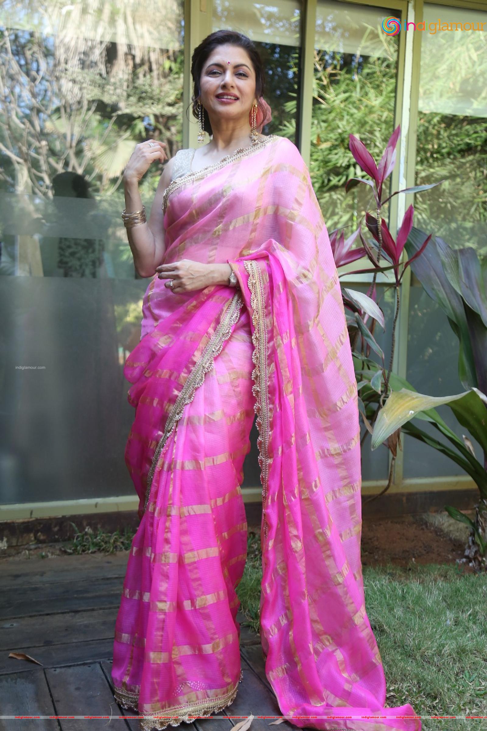 Bhagyashree Actress hd photo