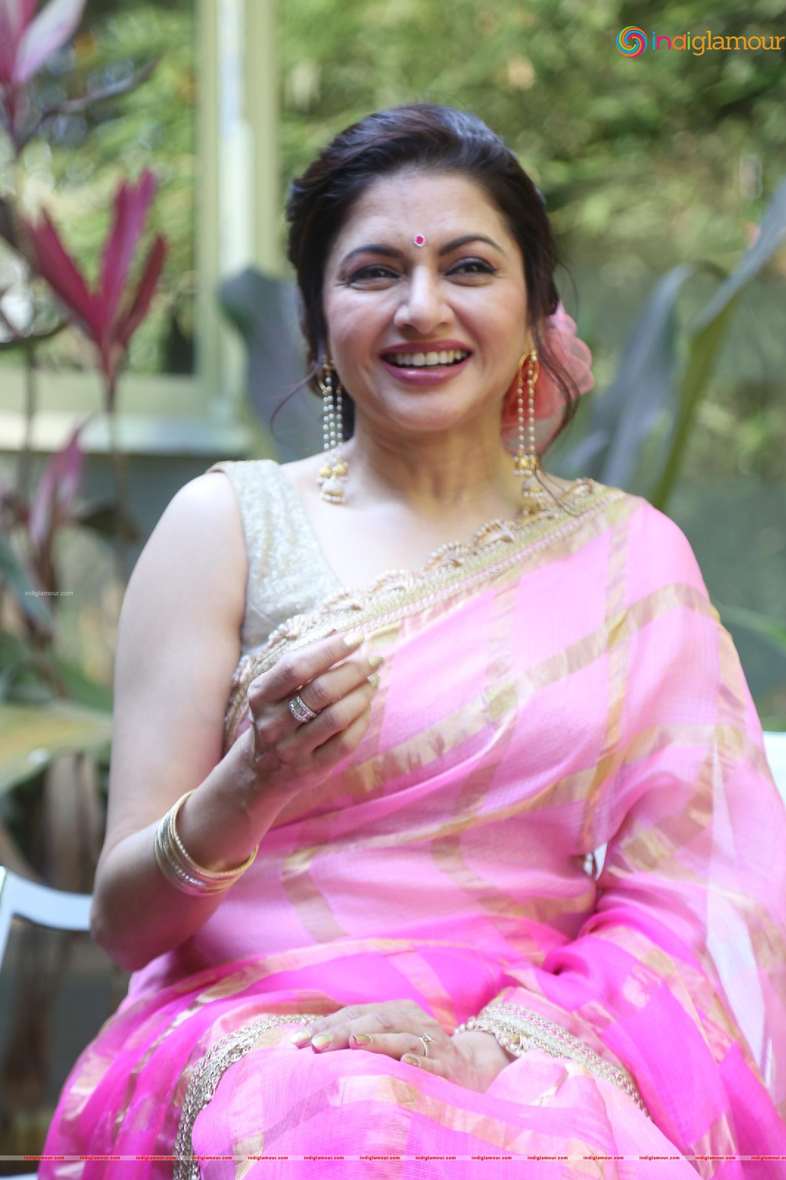 Bhagyashree Actress hd photo