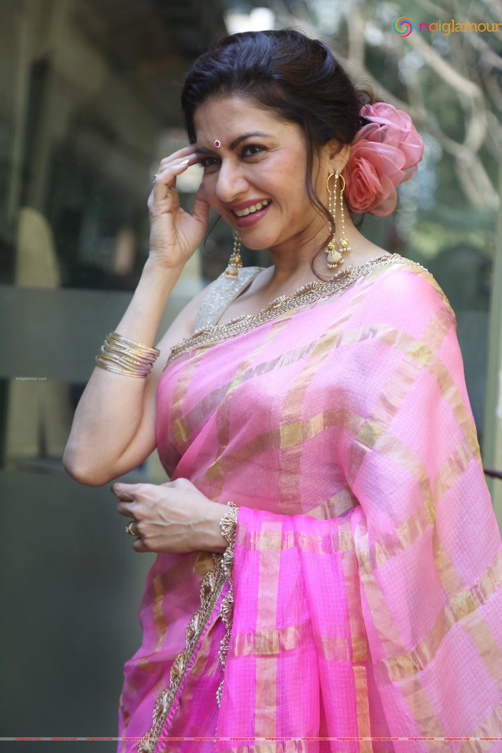 Bhagyashree Actress hd photo