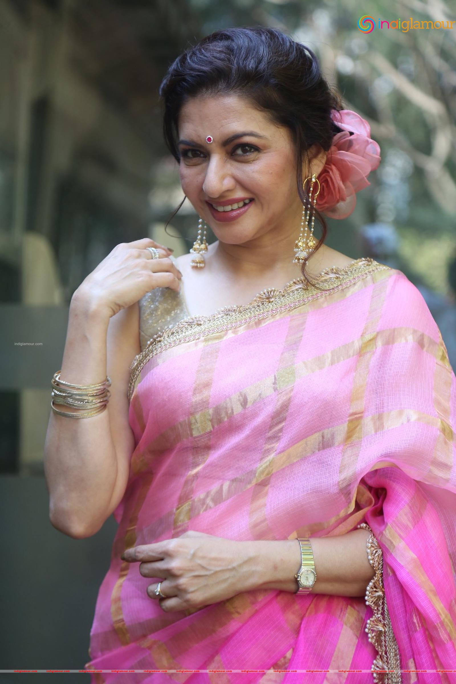 Bhagyashree Actress hd photo