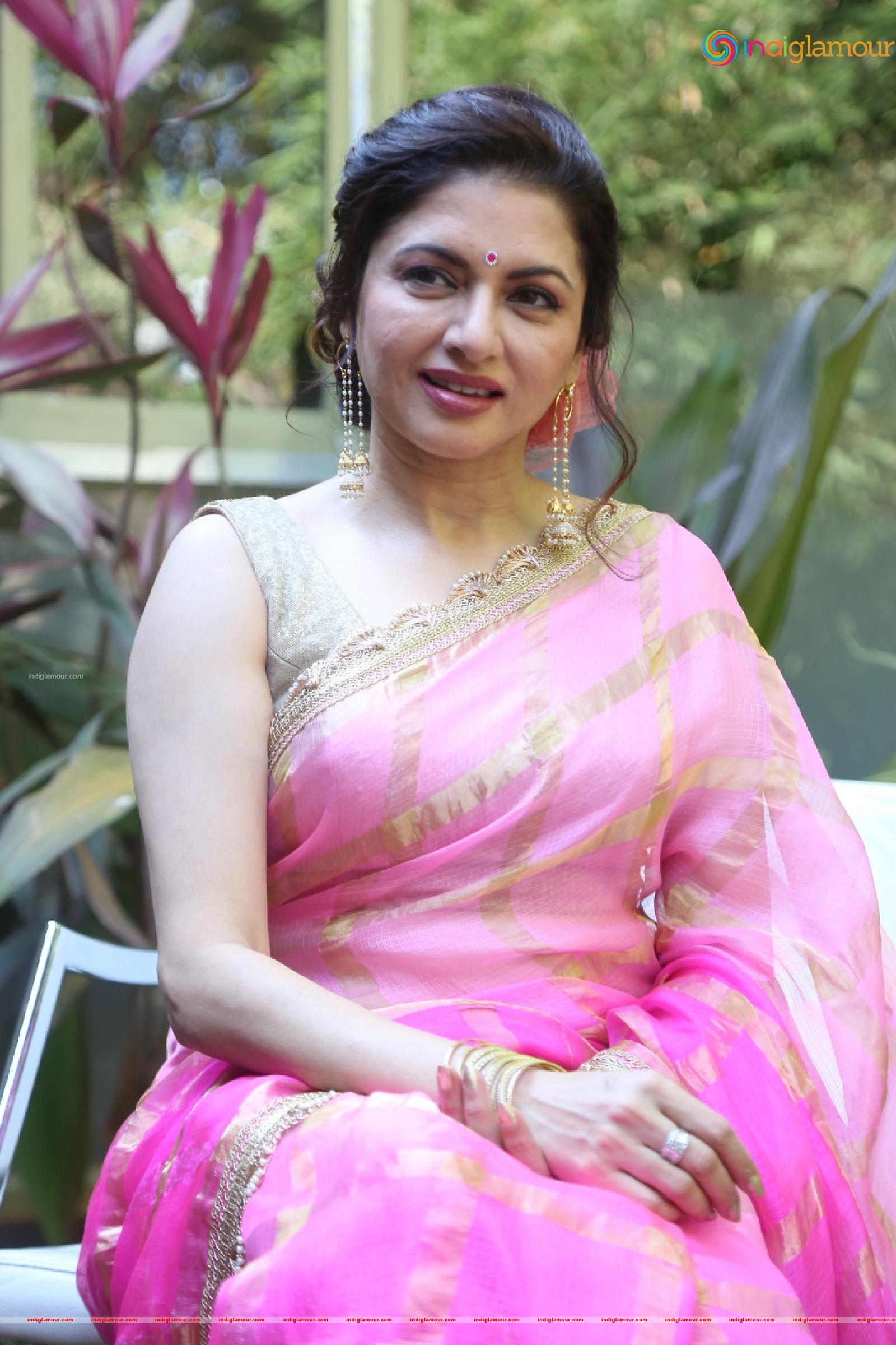 Bhagyashree Actress hd photo