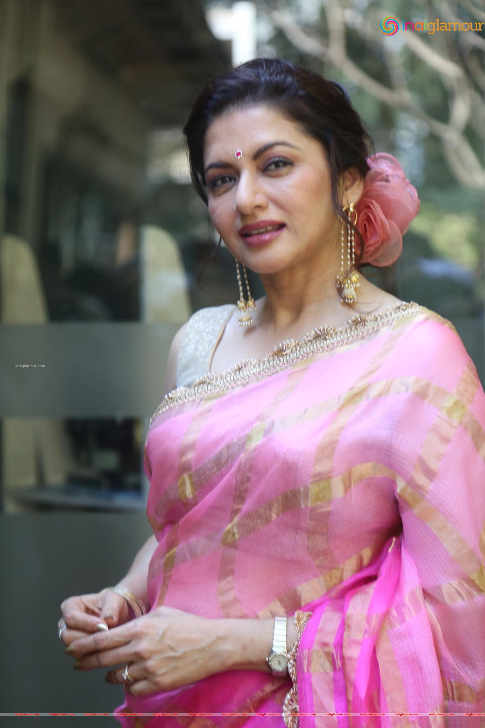 Bhagyashree Actress hd photo