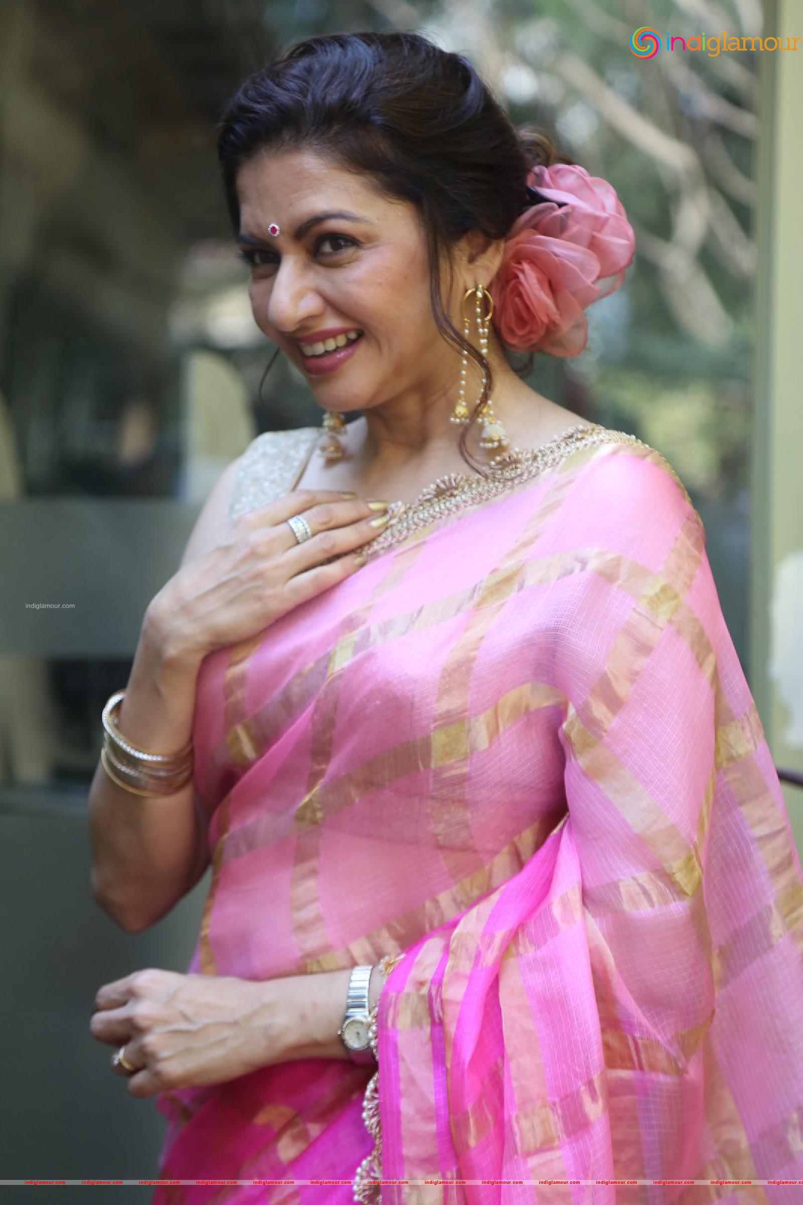 Bhagyashree Actress hd photo