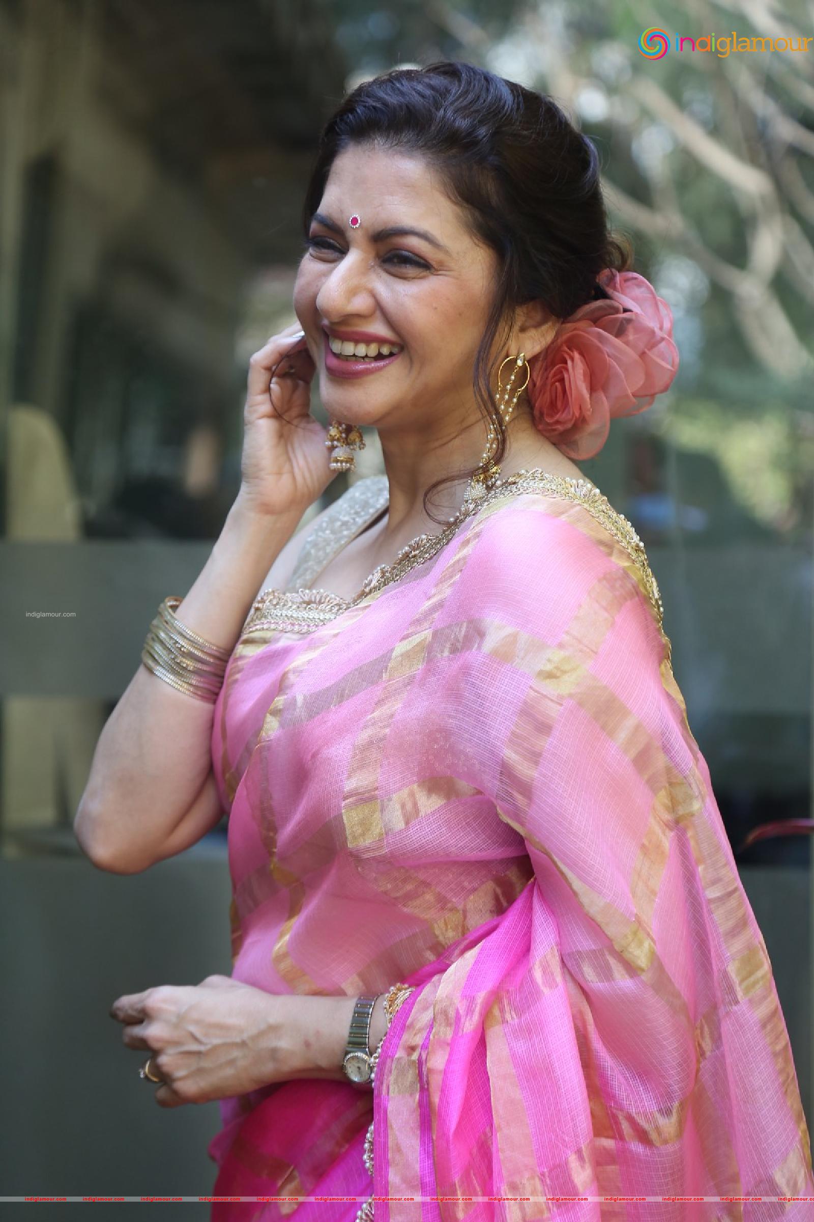 Bhagyashree Actress hd photo