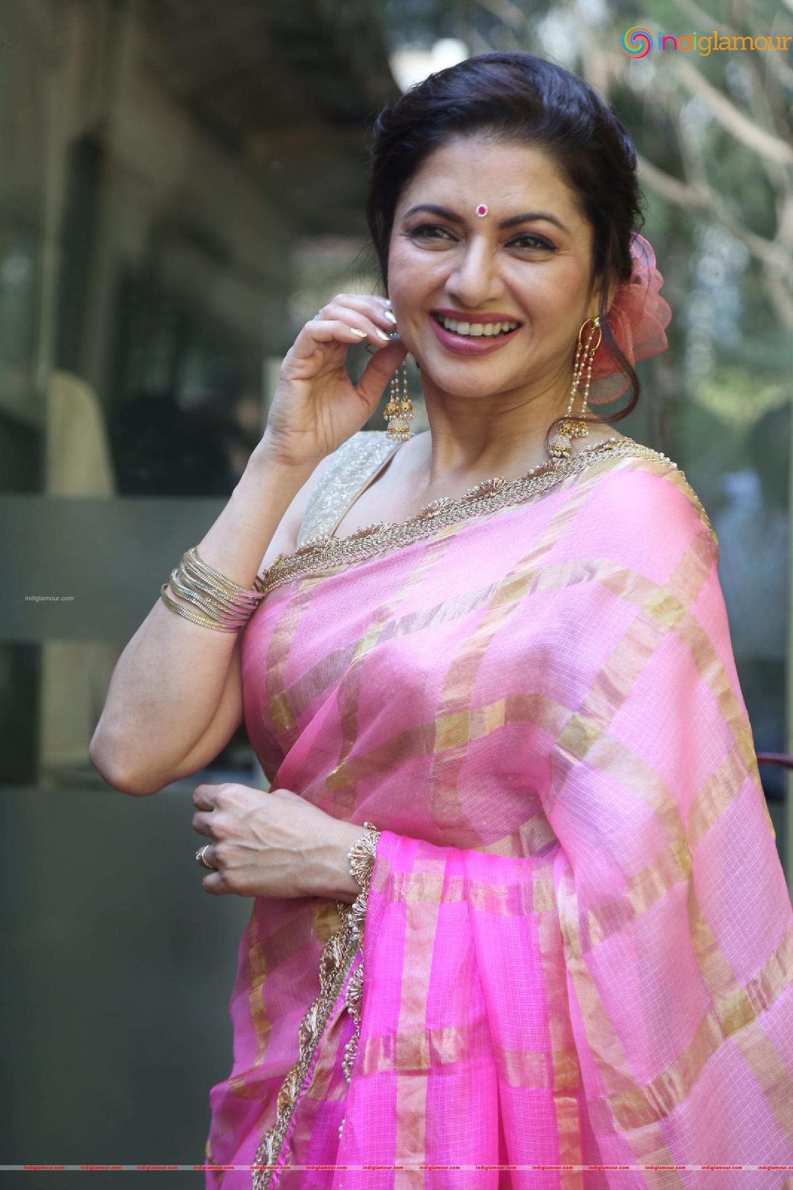 Bhagyashree Actress hd photo
