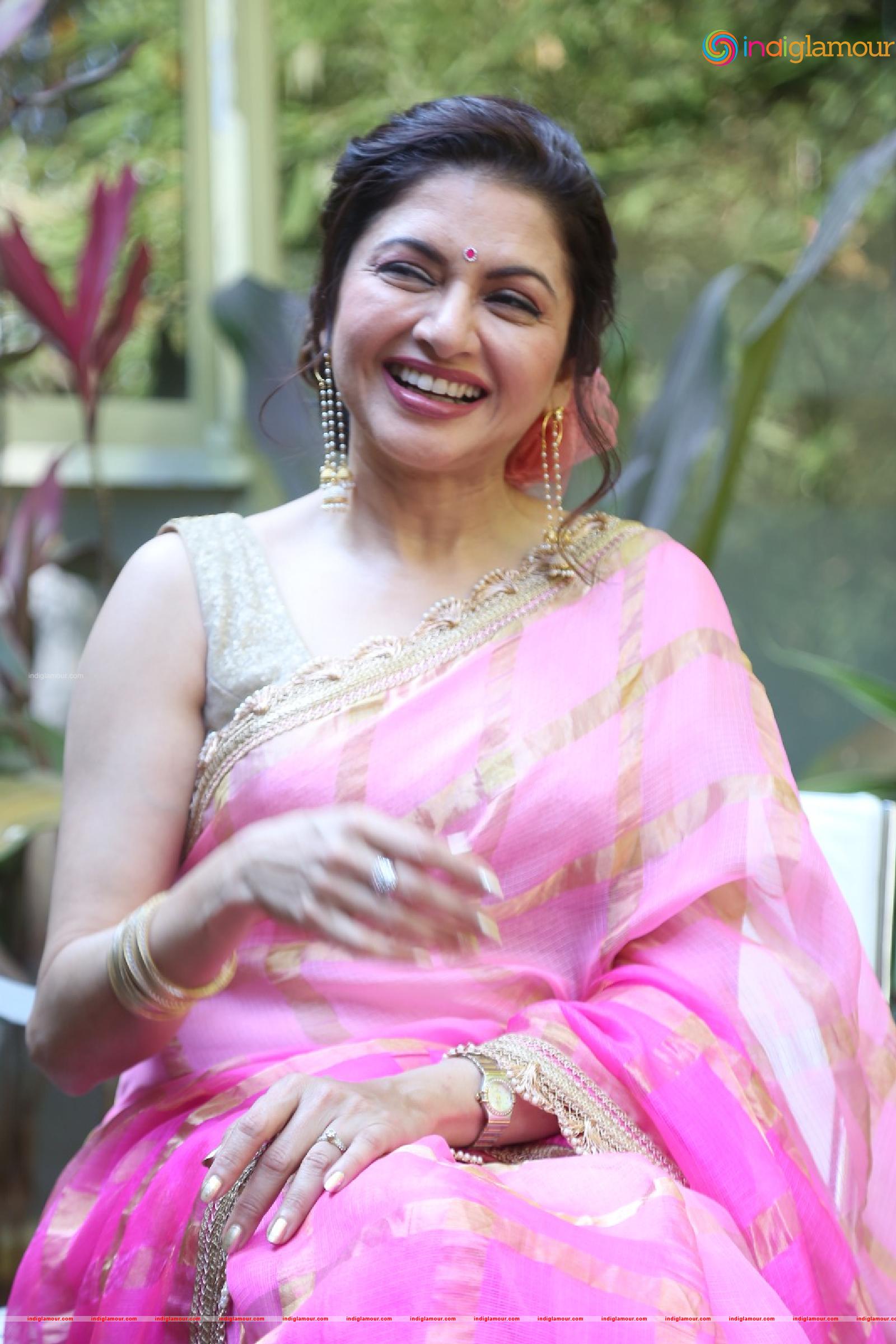 Bhagyashree Actress hd photo