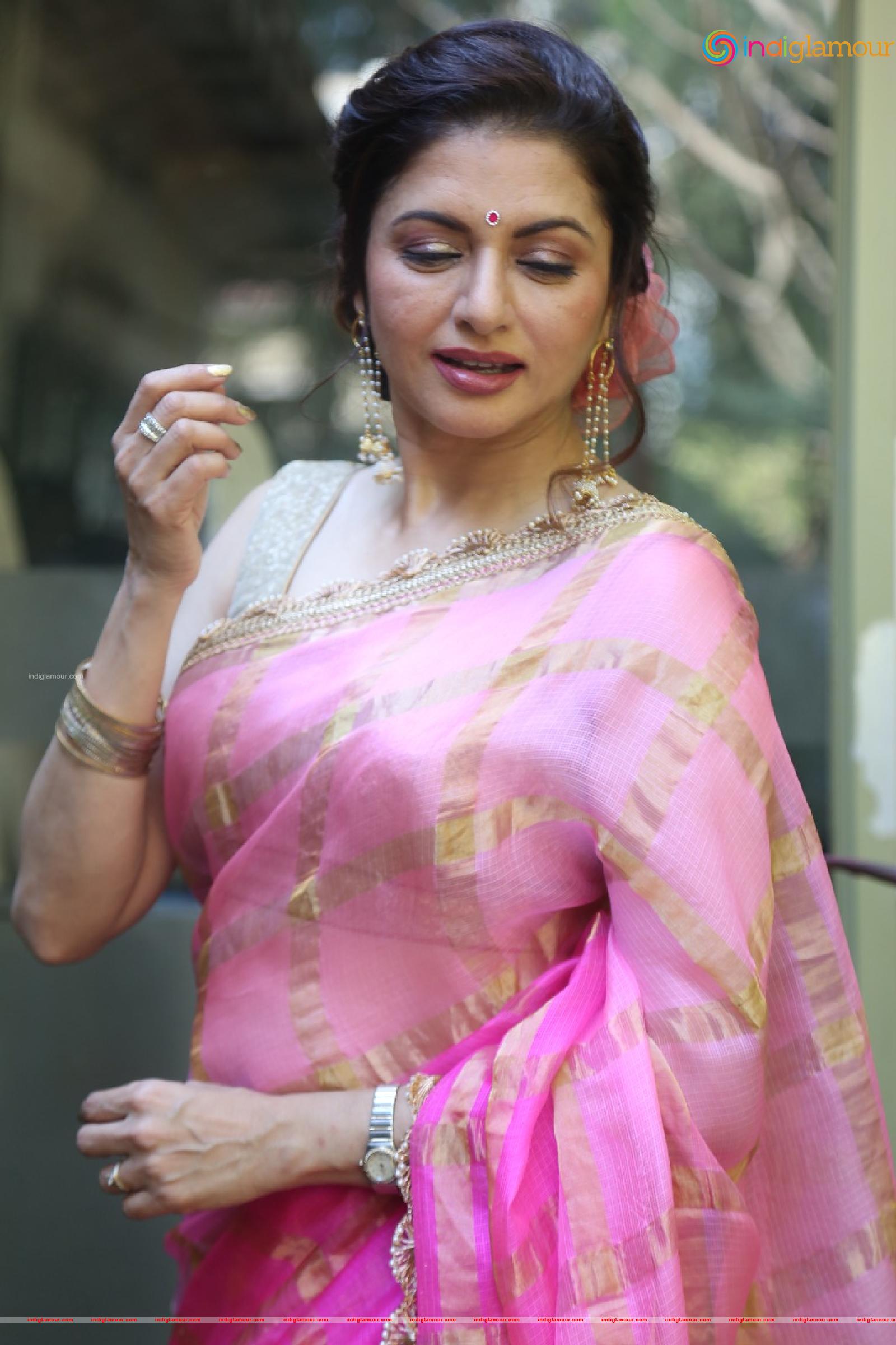 Bhagyashree Actress hd photo