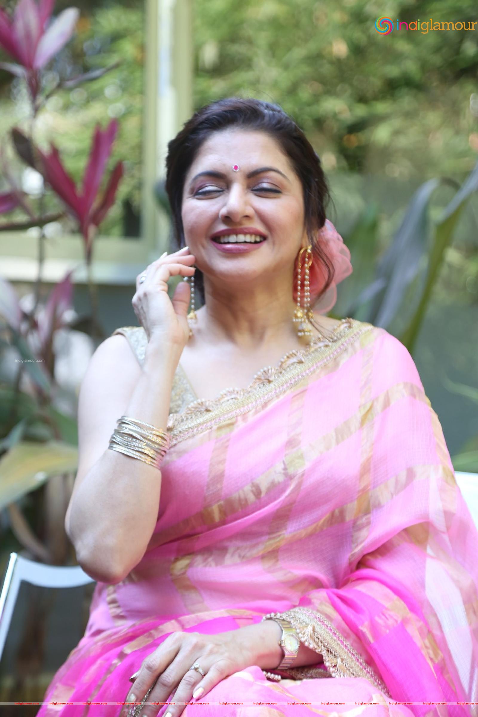 Bhagyashree Actress hd photo