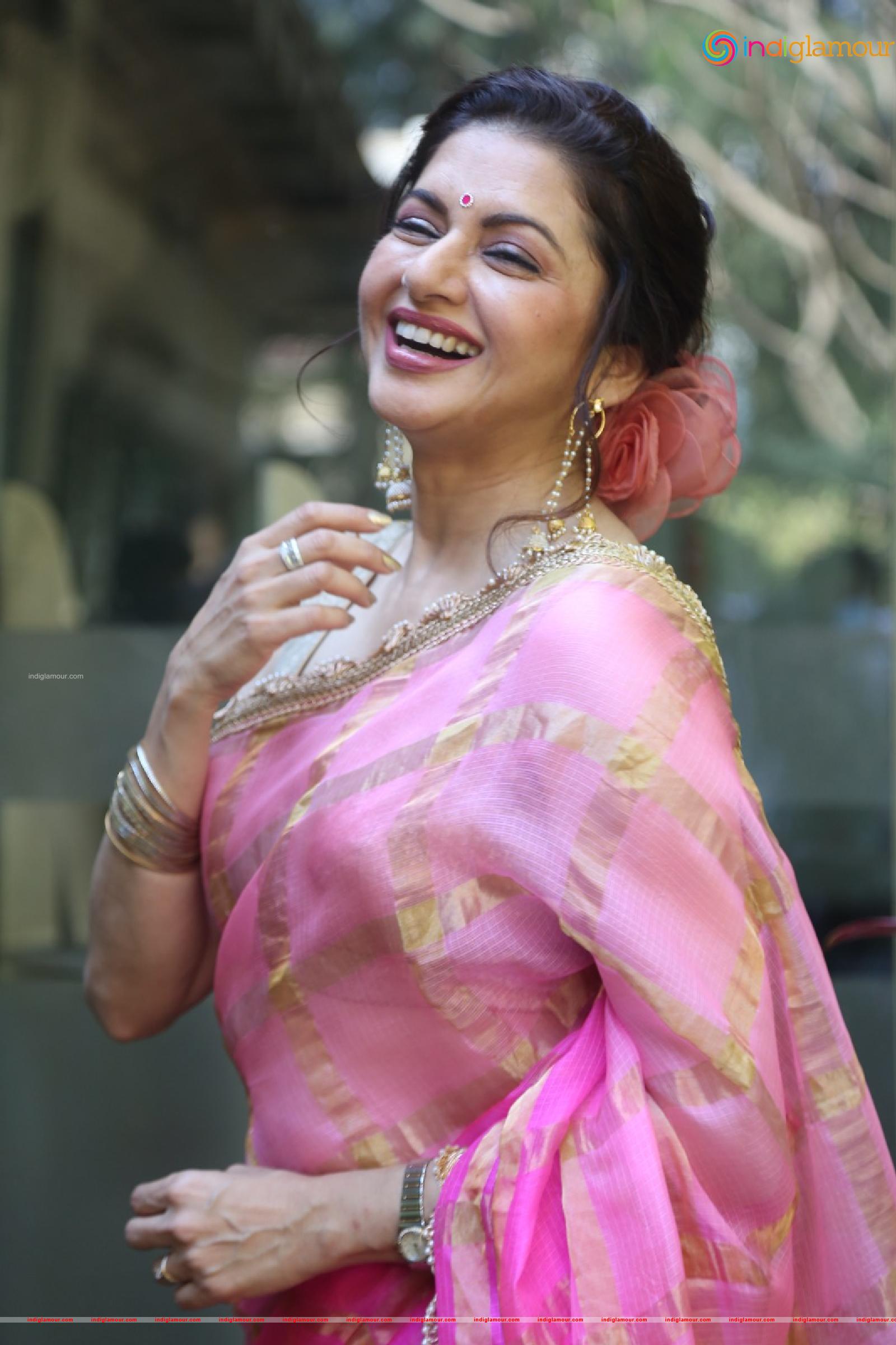 Bhagyashree Actress hd photo