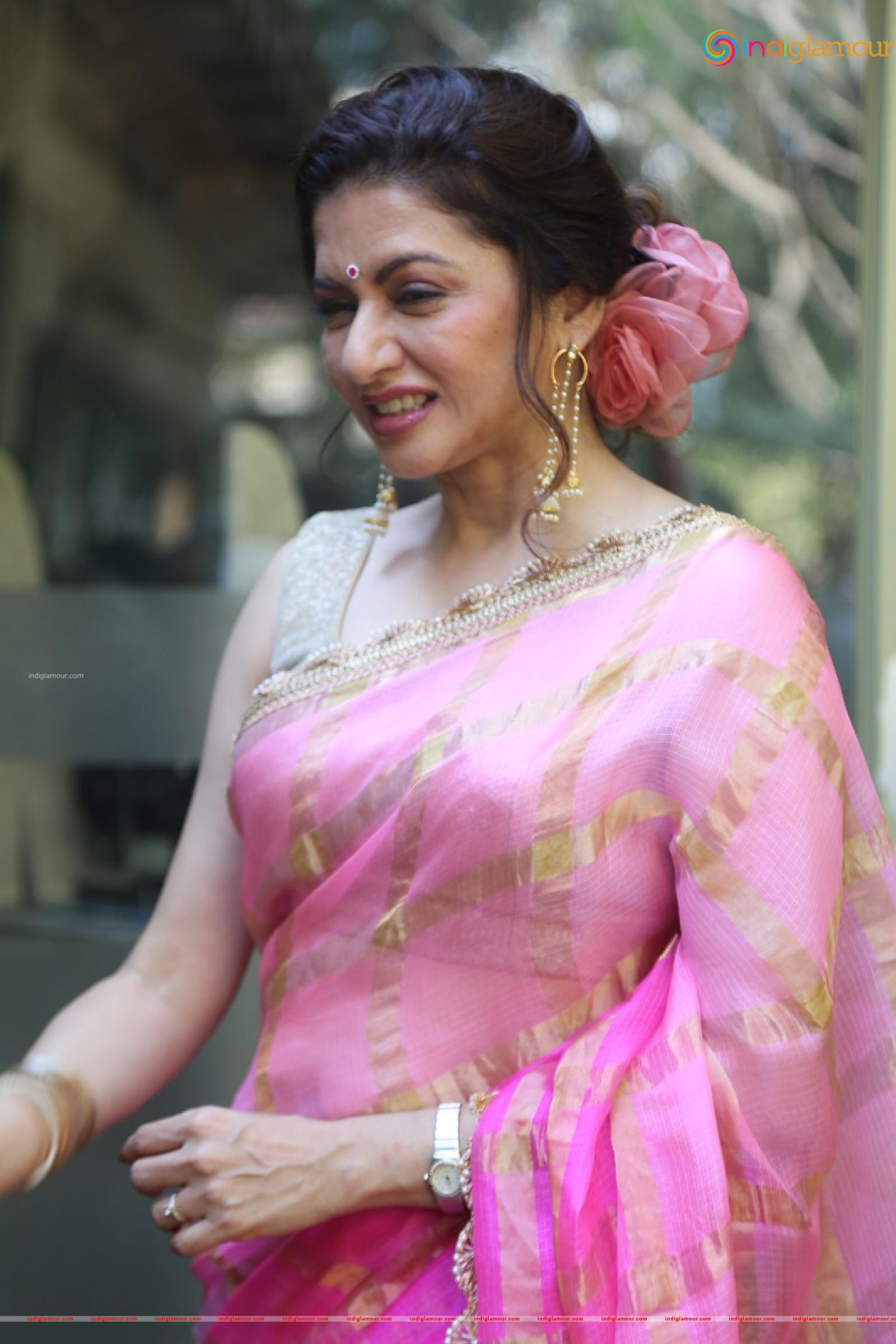 Bhagyashree Actress hd photo