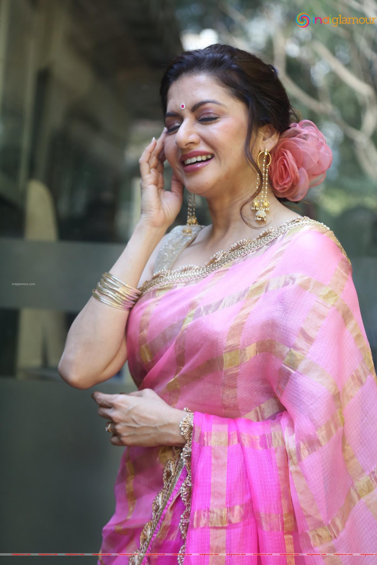 Bhagyashree Actress hd photo
