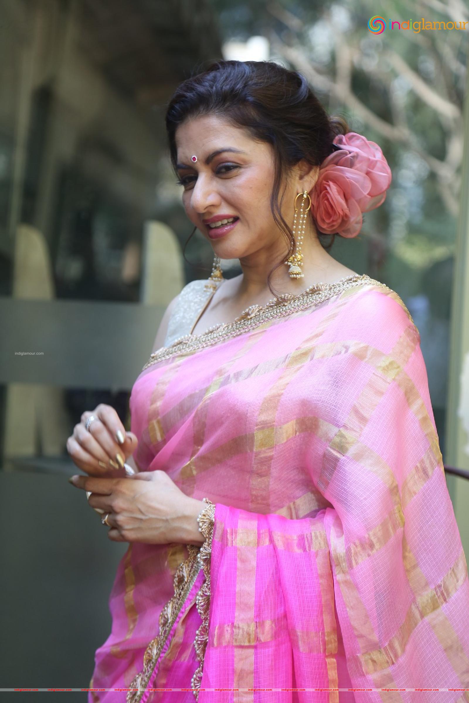 Bhagyashree Actress hd photo