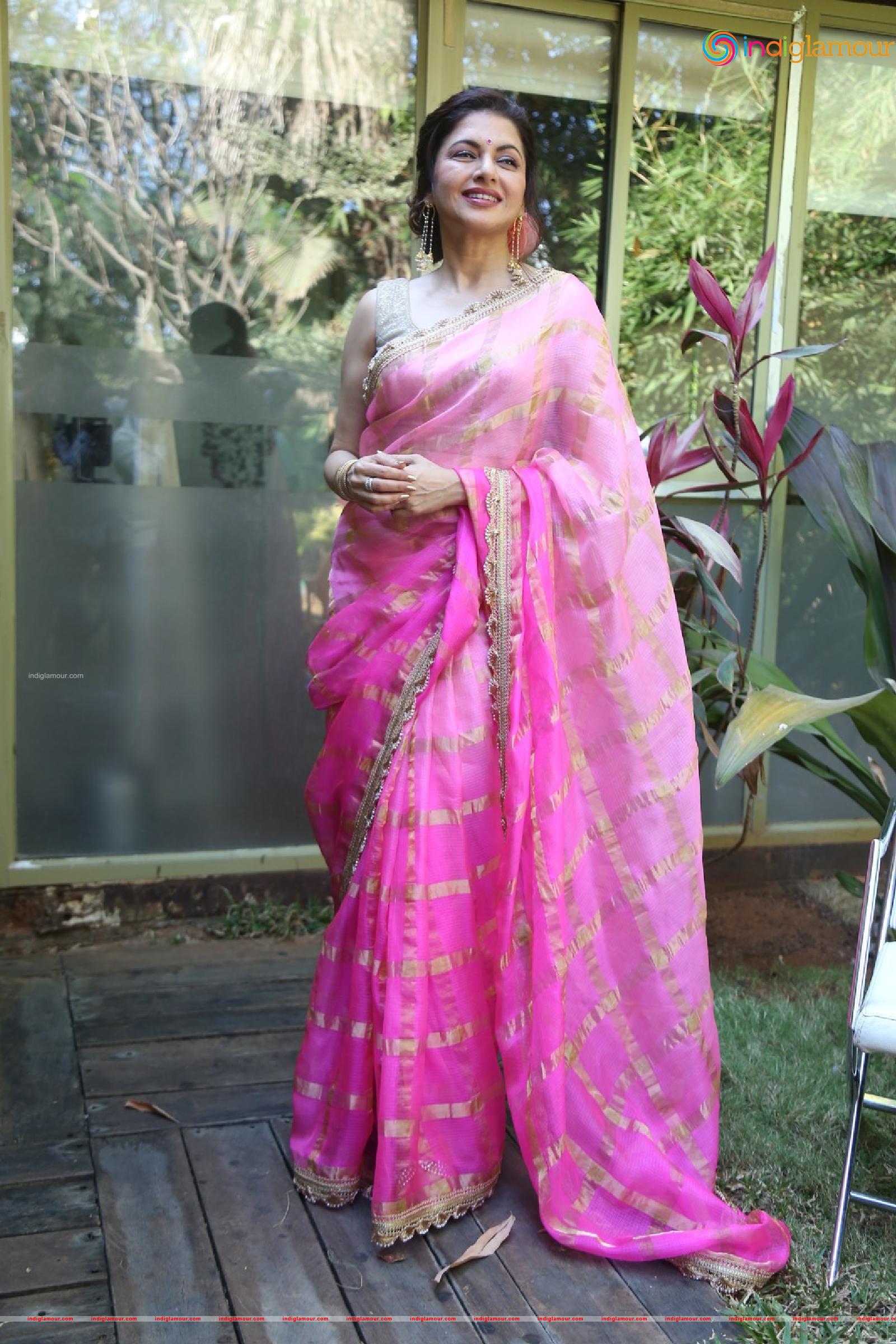 Bhagyashree Actress hd photo