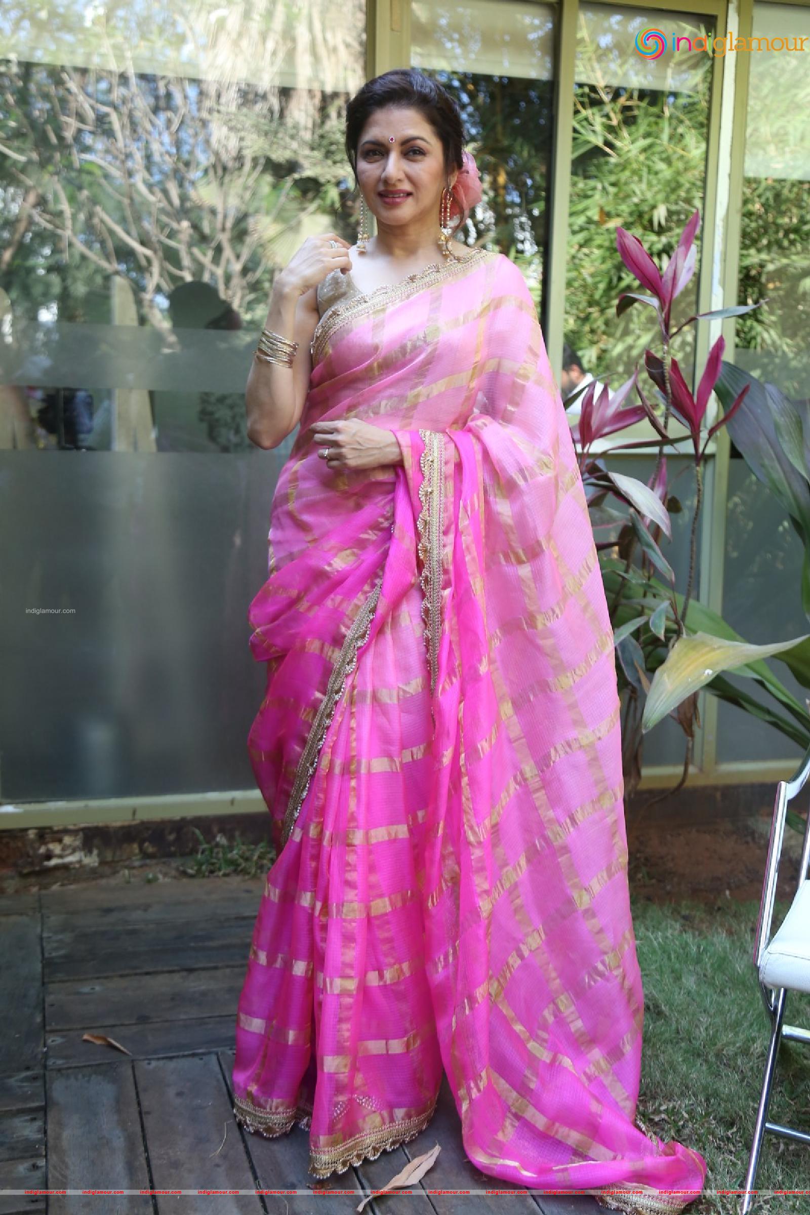 Bhagyashree Actress hd photo