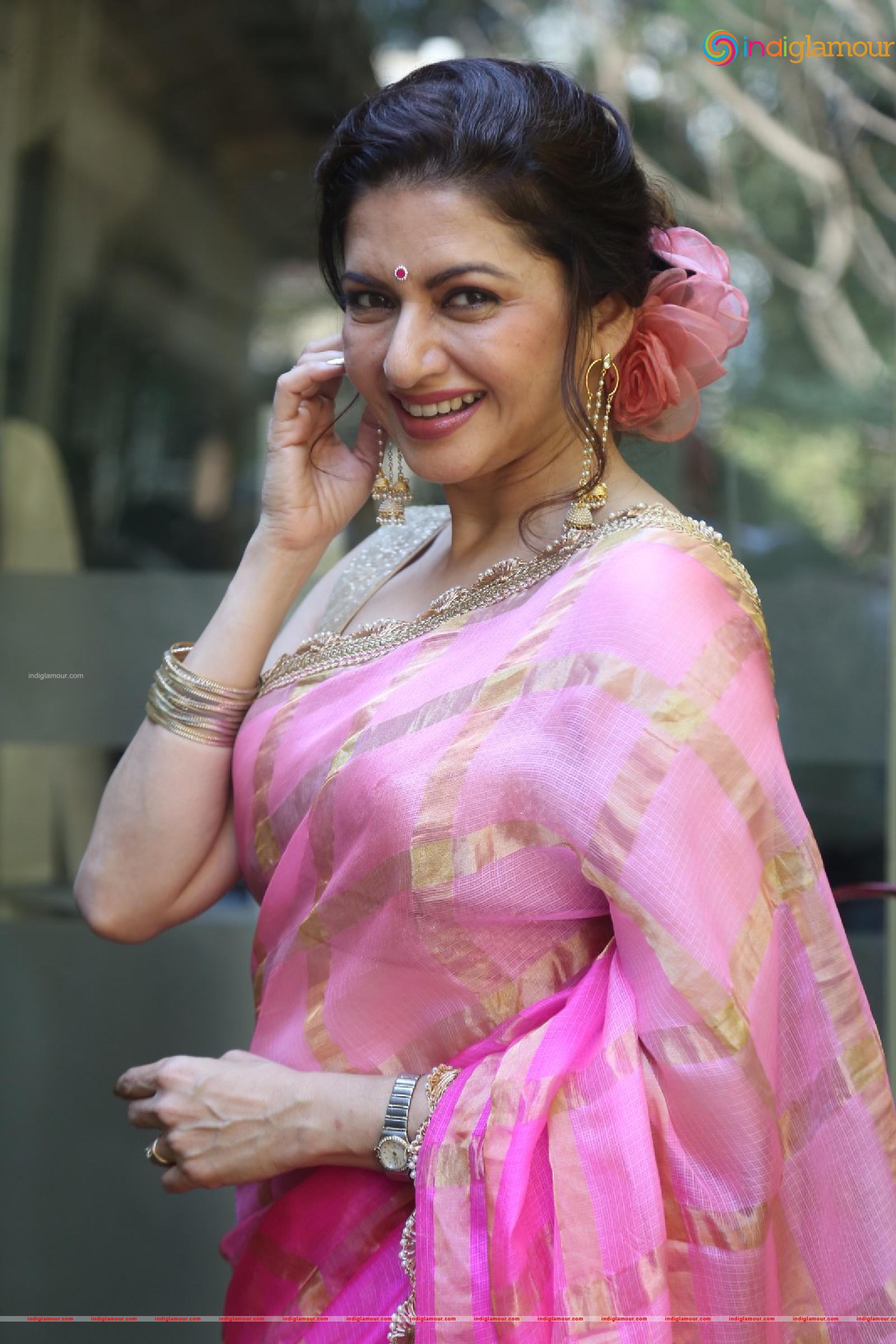 Bhagyashree Actress hd photo