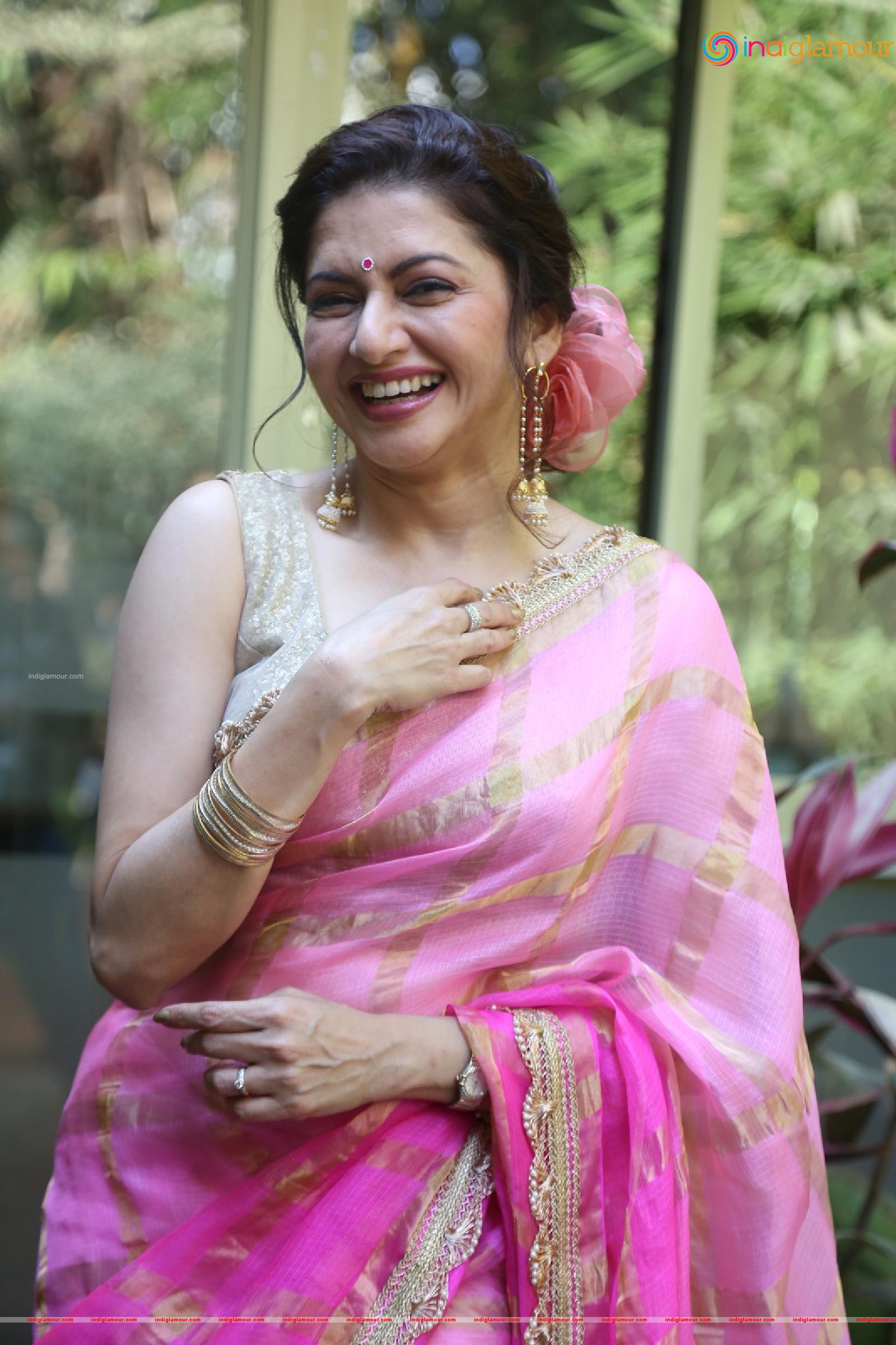 Bhagyashree Actress hd photo