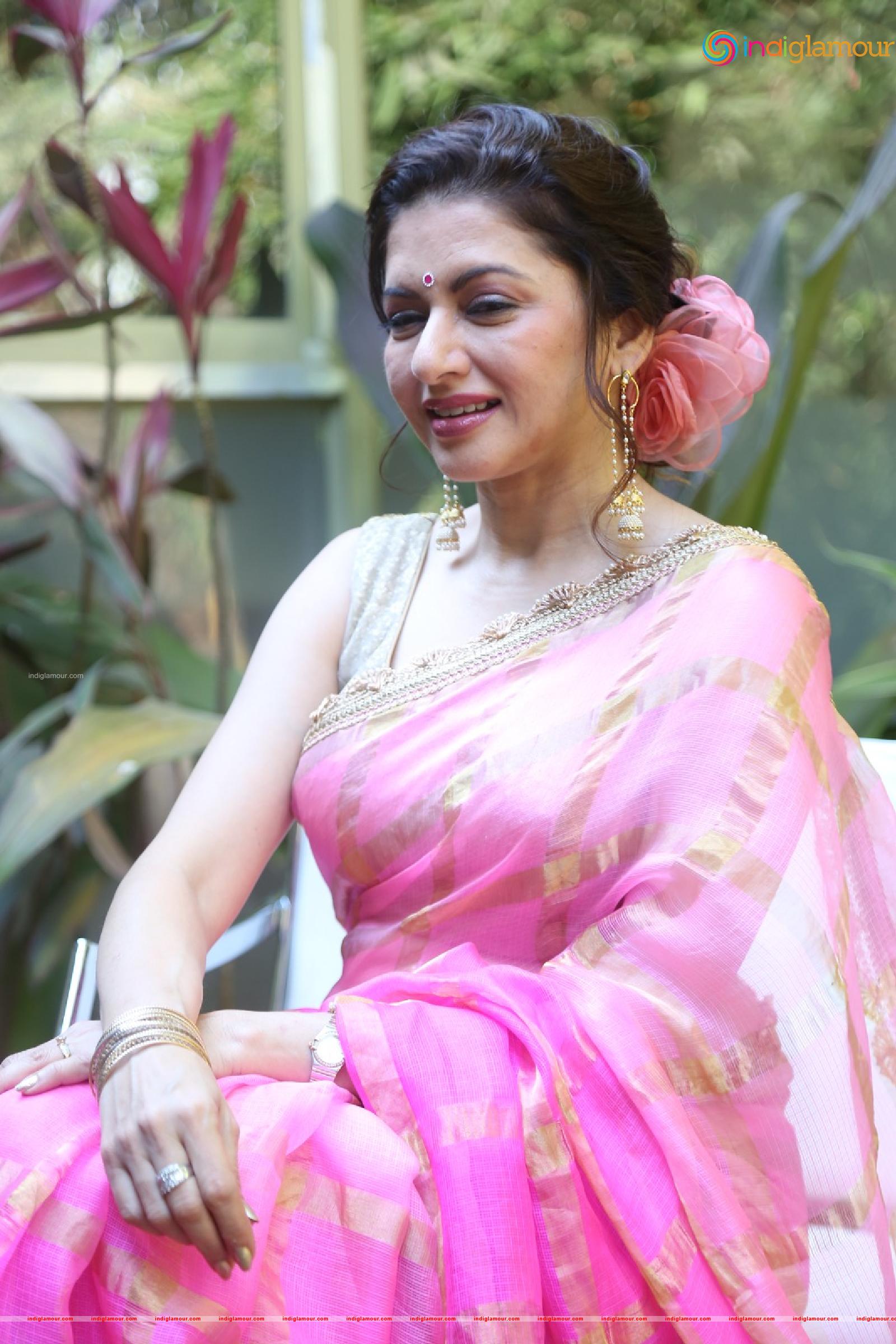 Bhagyashree Actress hd photo