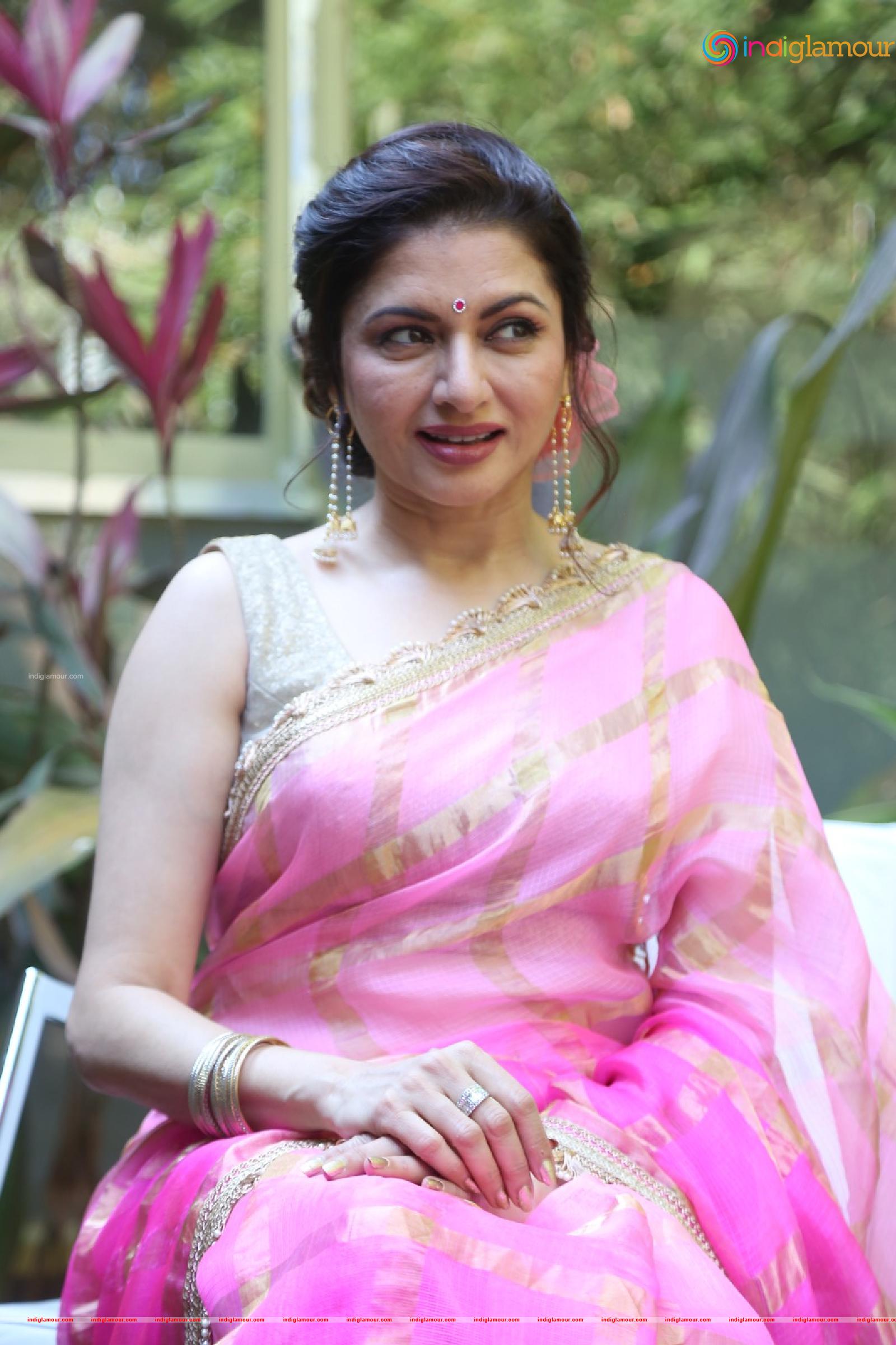 Bhagyashree Actress hd photo