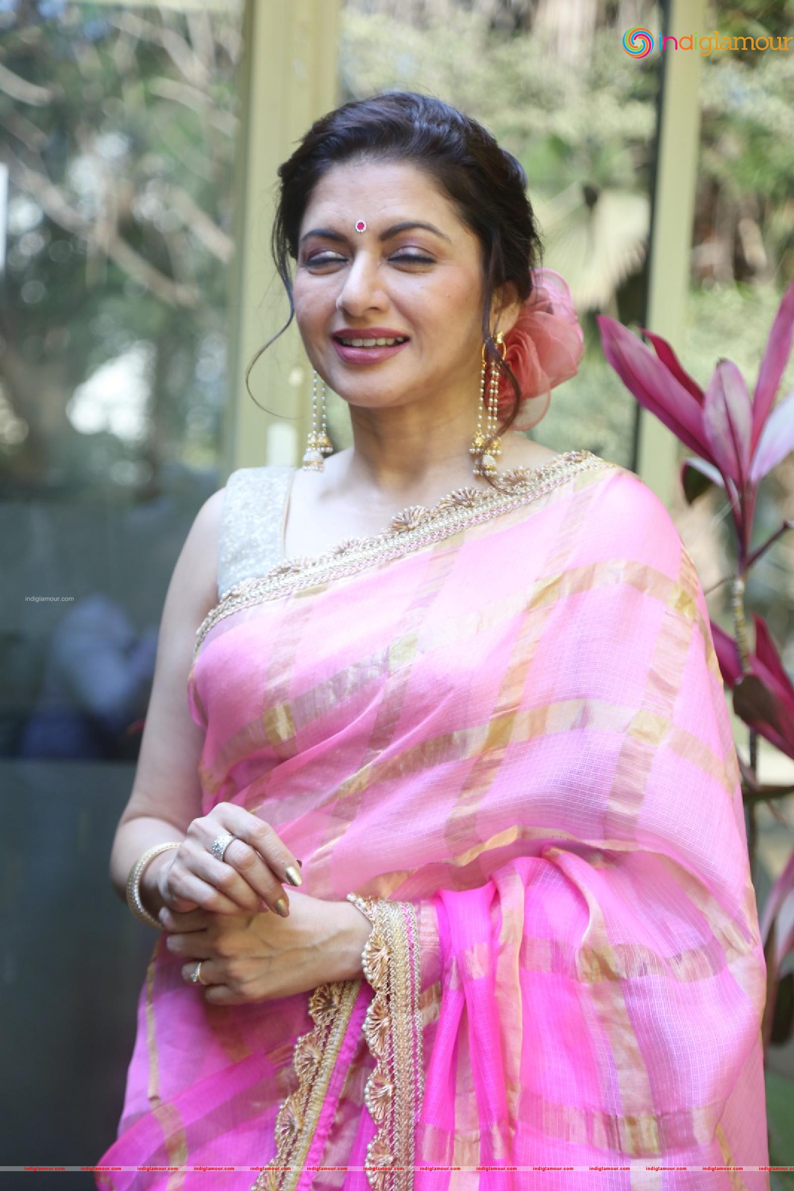 Bhagyashree Actress hd photo