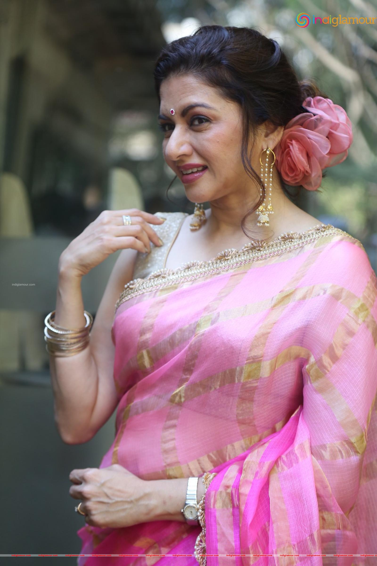 Bhagyashree Actress hd photo