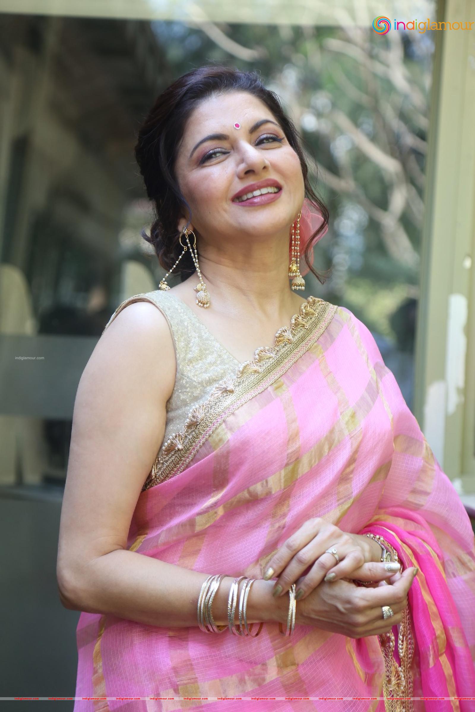 Bhagyashree Actress hd photo