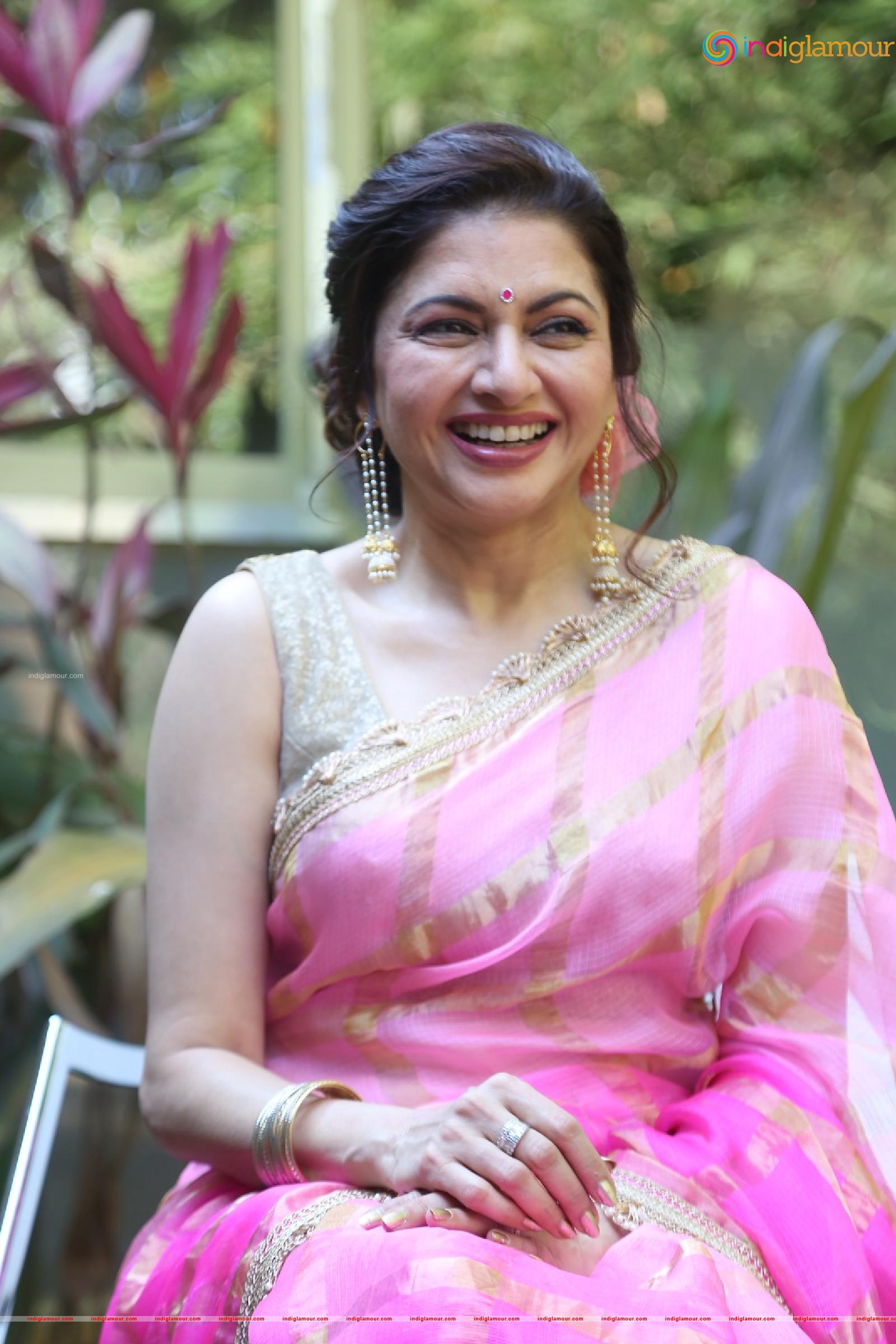 Bhagyashree Actress hd photo